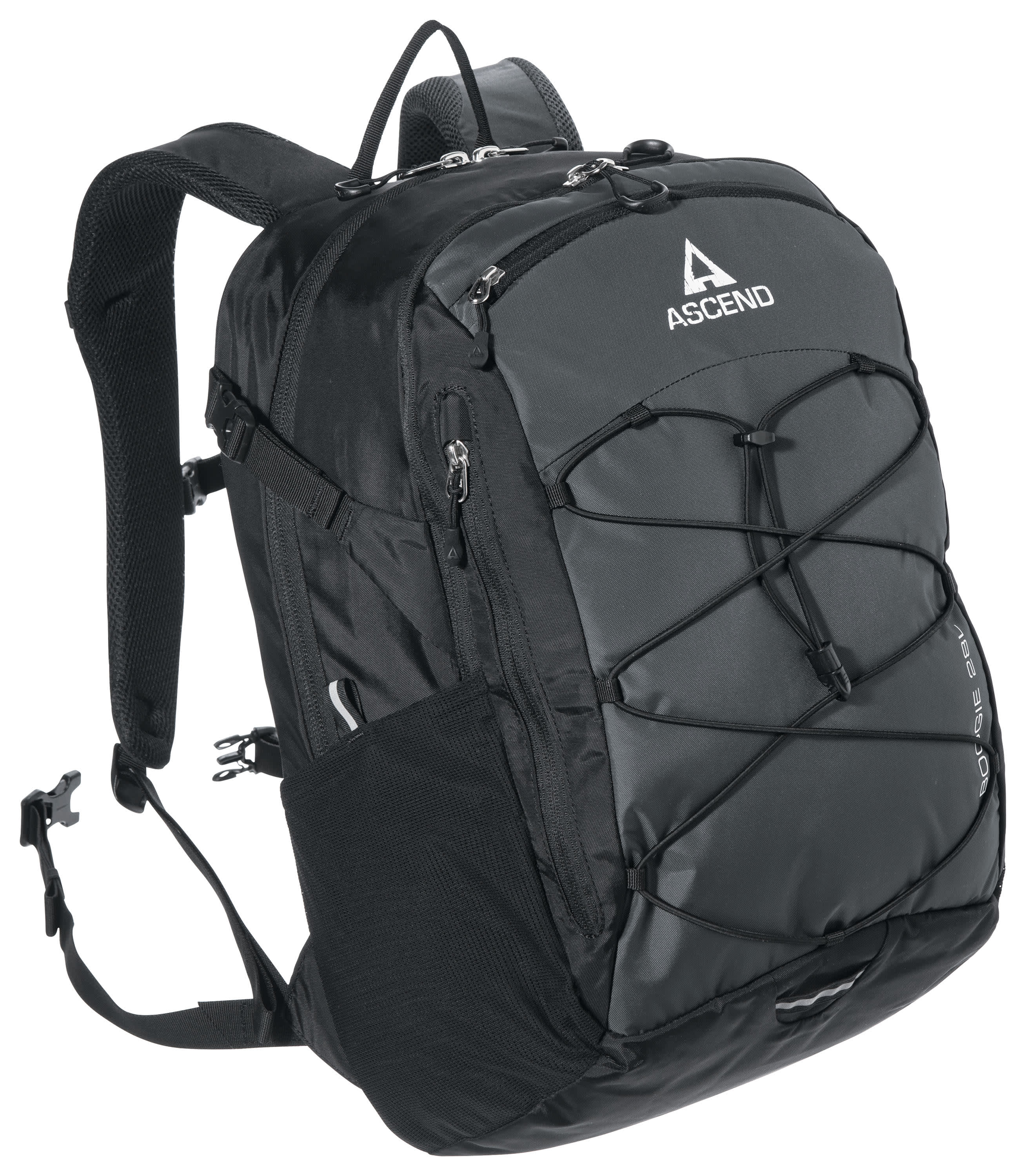 Ascend backpacks discount