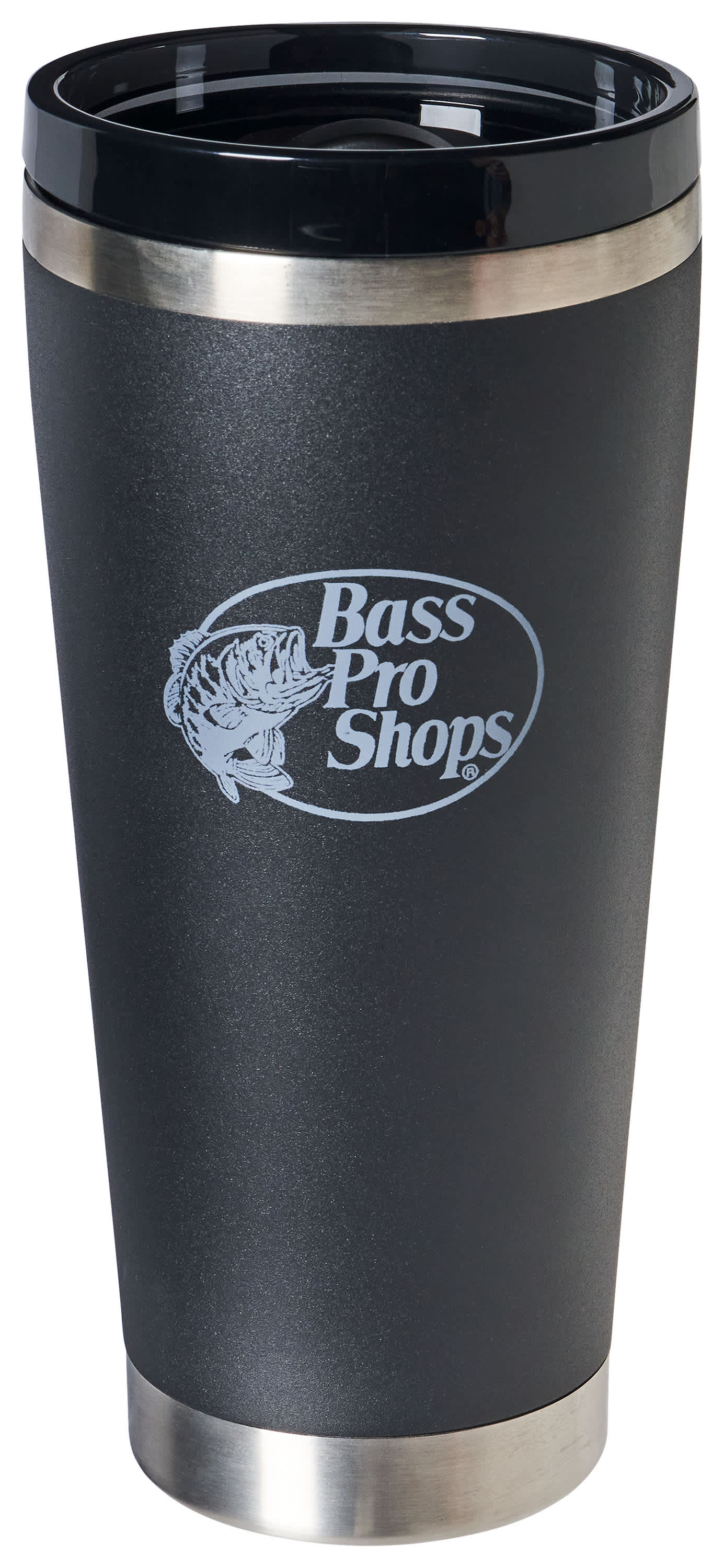 Bass Pro Shops® 30-oz. Tumbler with Multifunction Lid