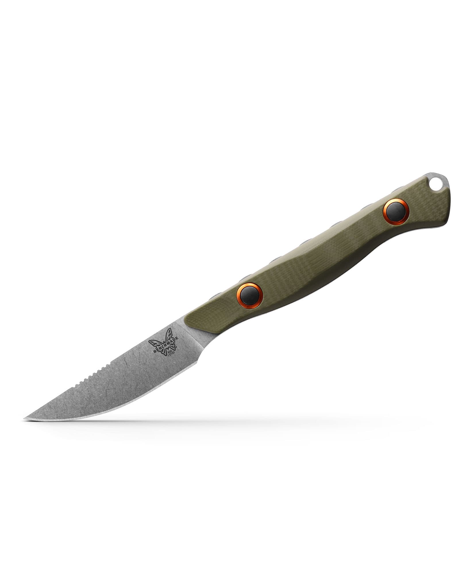 Benchmade® 15700-01 Flyway Fixed Blade Knife