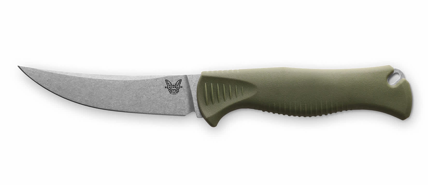 Benchmade® 15505 Meatcrafter® Fixed Blade Knife