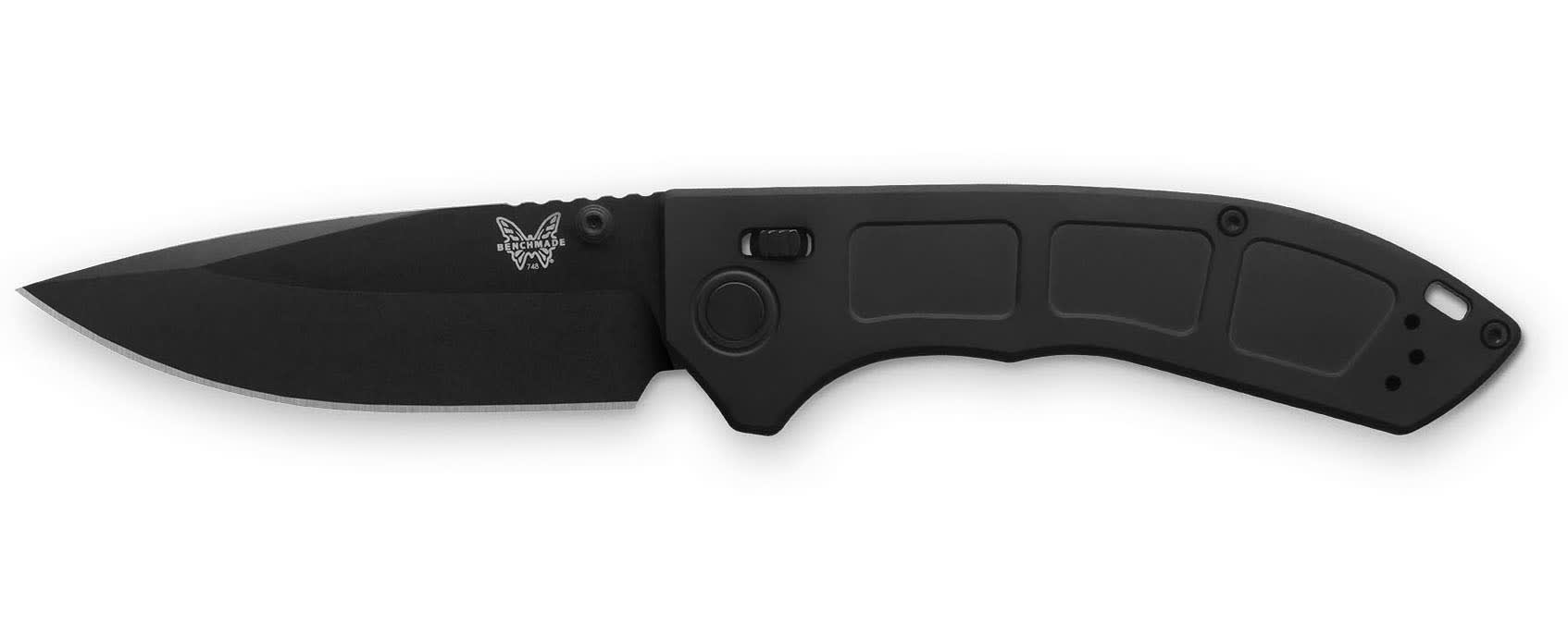 Benchmade® 748BK-01 Narrows™ Folding Knife