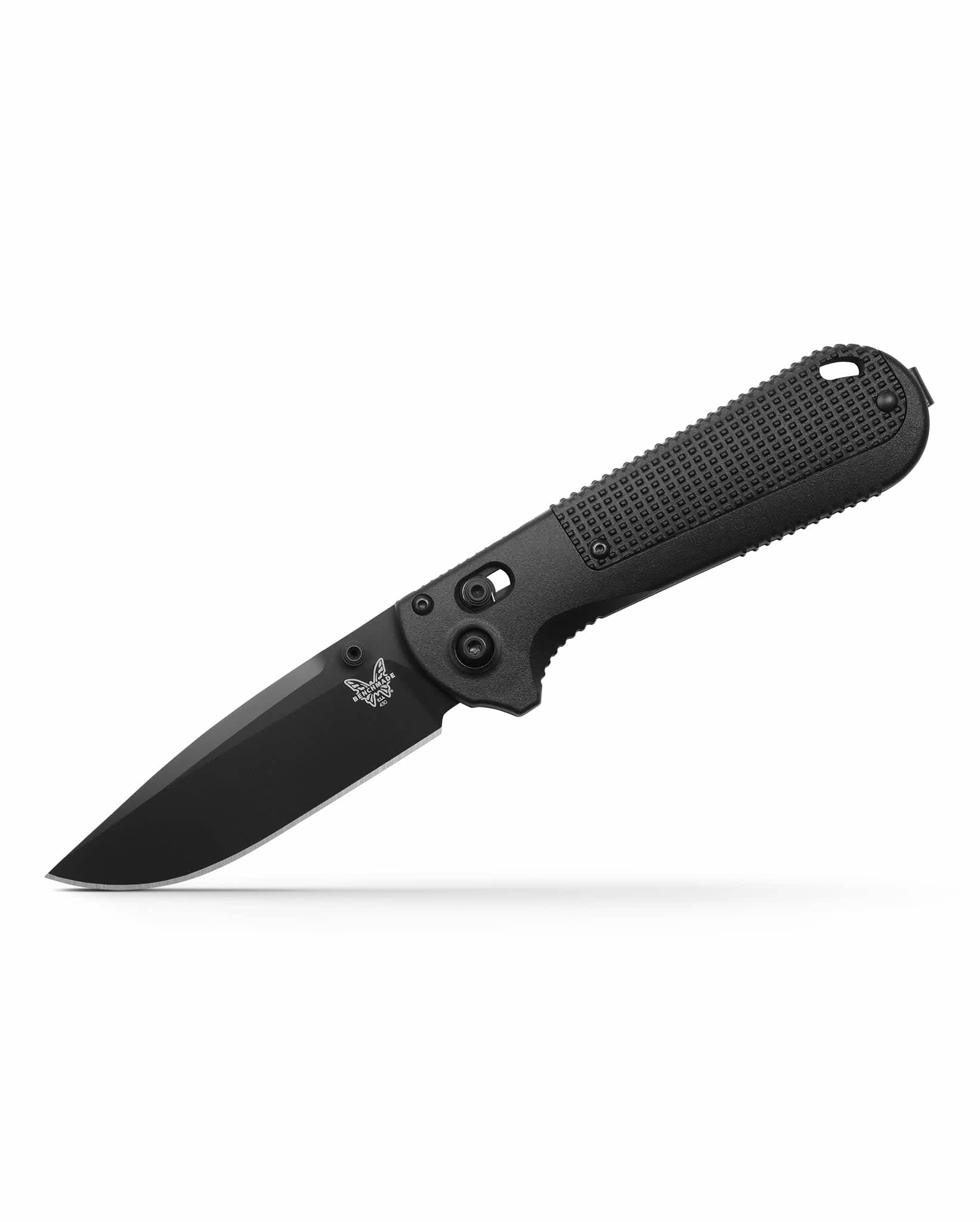 Benchmade® 430BK-02 Redoubt® Folding Knife