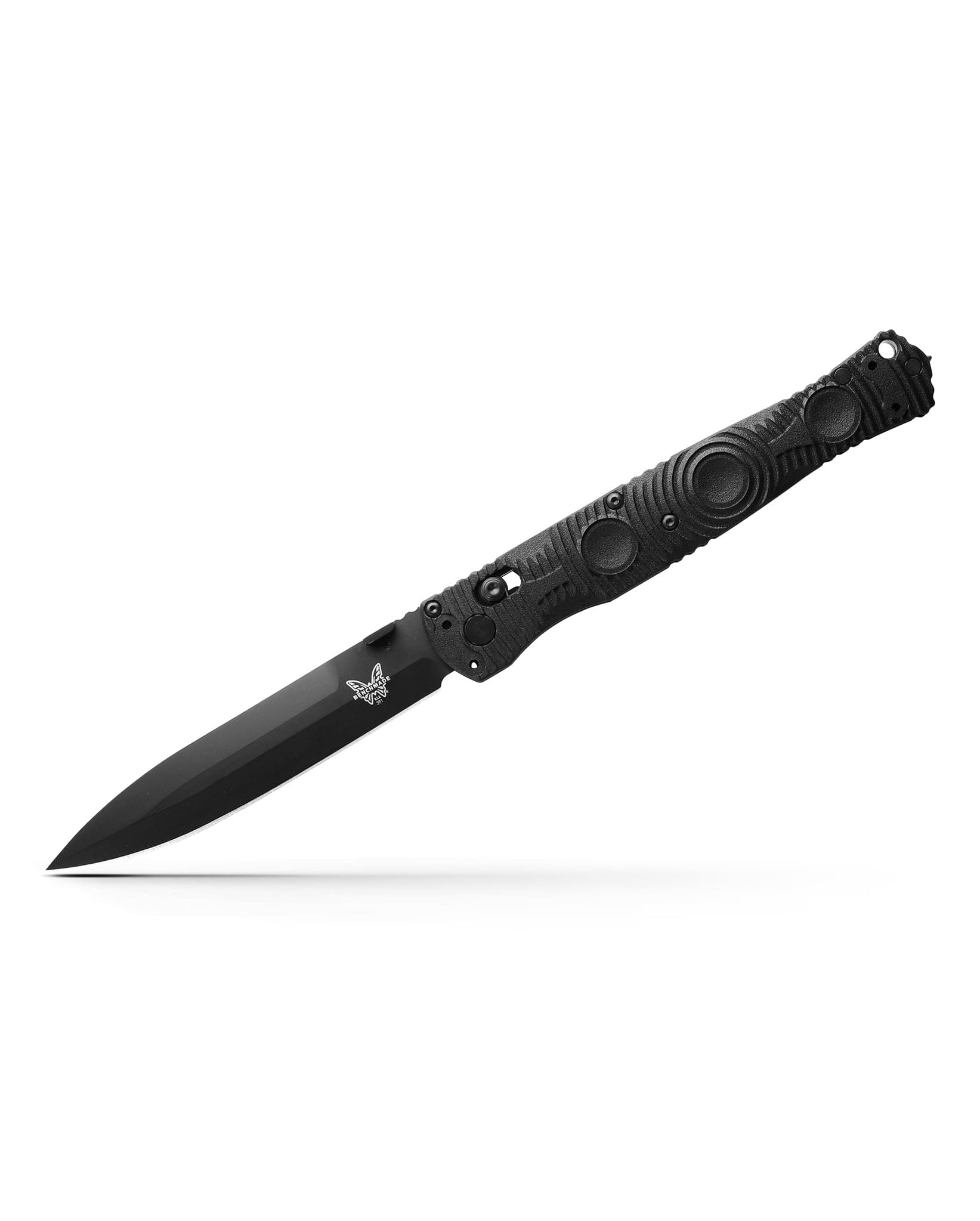 Benchmade® 391BK SOCP Tactical Folding Knife