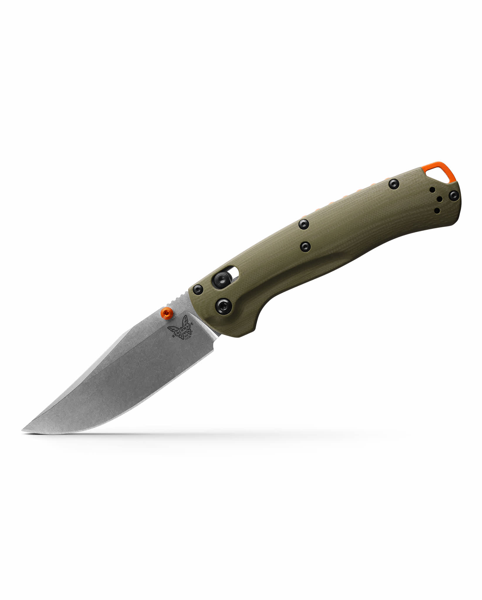Benchmade® 15536 Taggedout® Folding Knife
