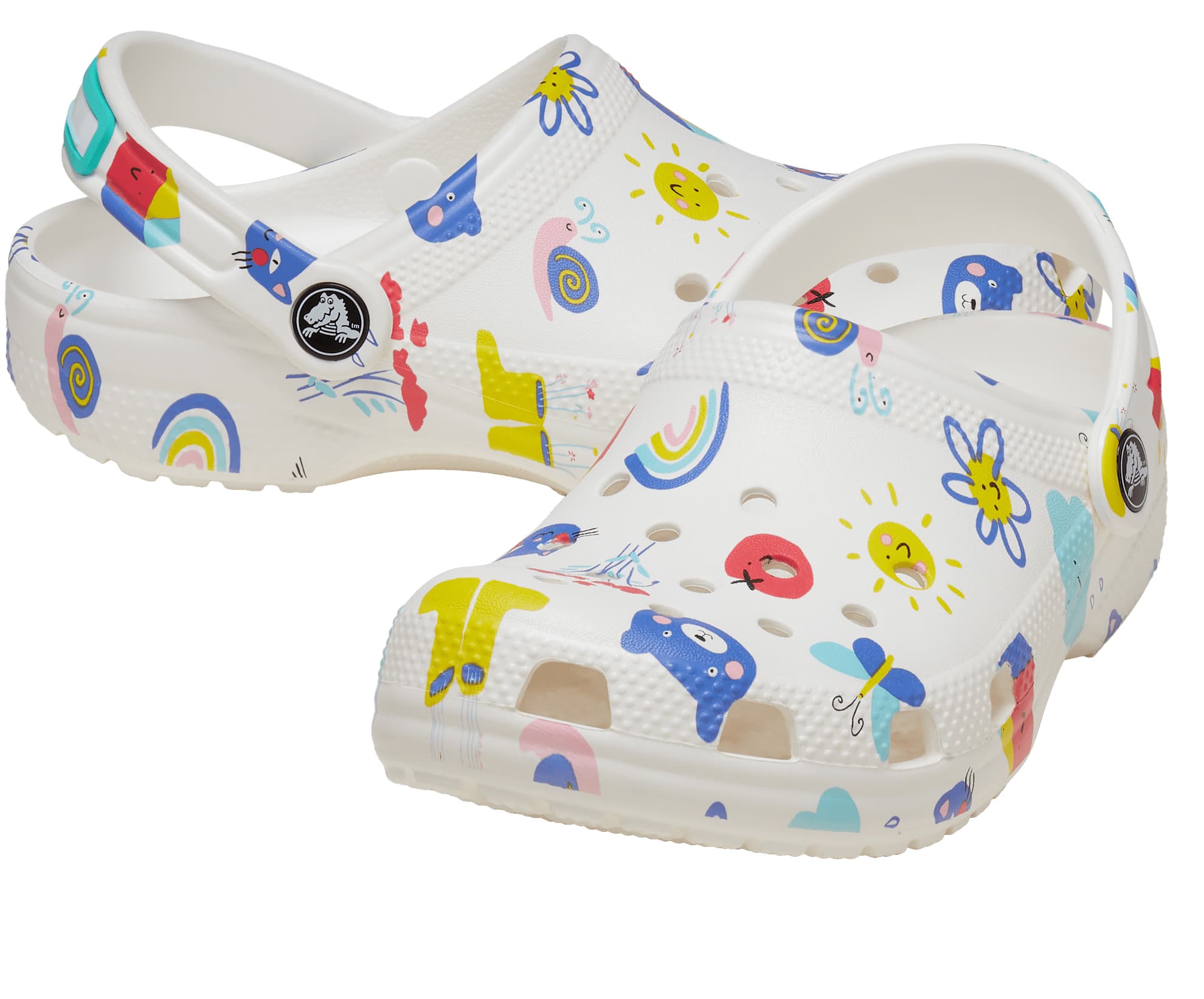 Kids crocs canada deals
