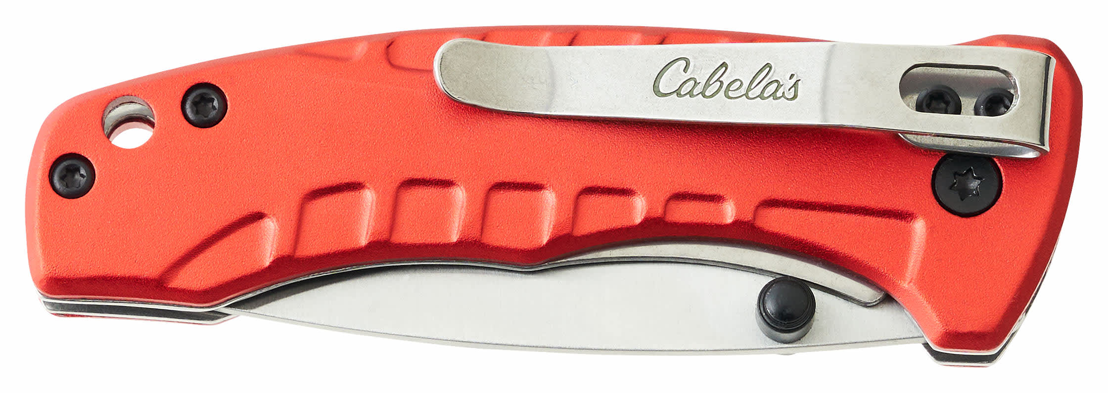 Cabela's® Outdoor Essentials Flashlight and Folding Knife Combo