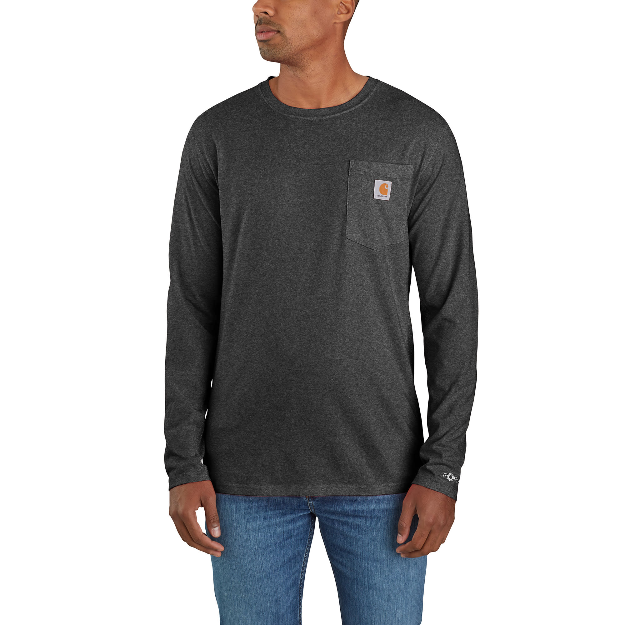 Carhartt dri fit t shirt shop