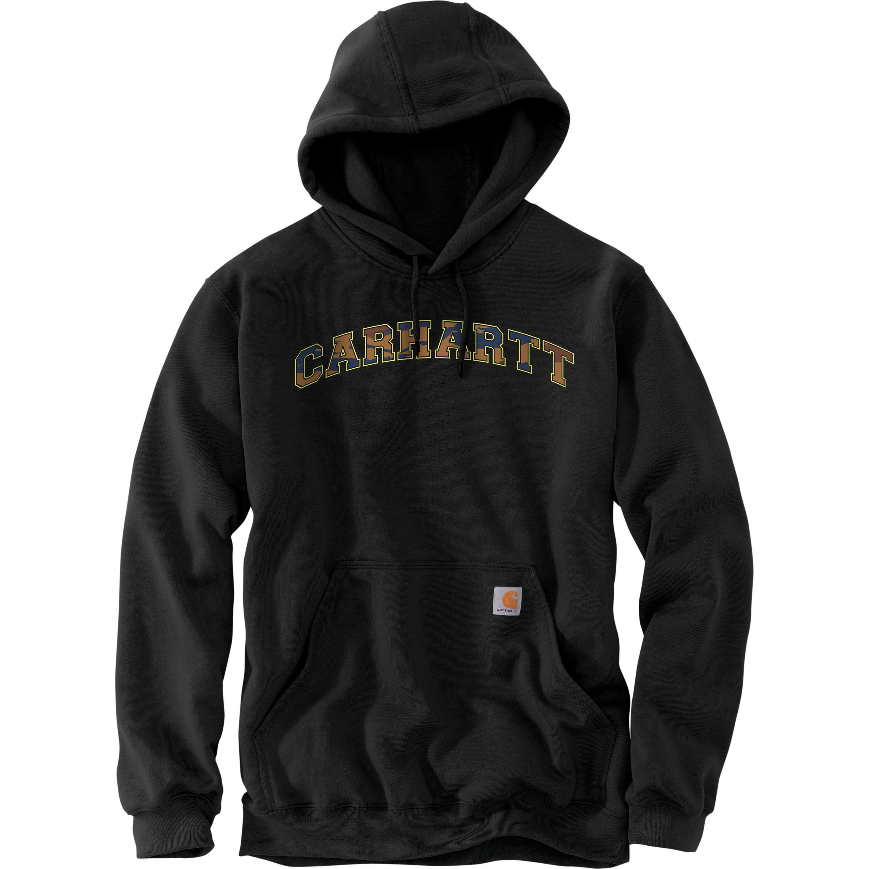 Mens camo carhartt hoodie shop