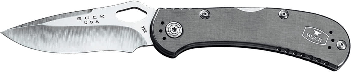 Buck Knives® 722 Spitfire Folding Knife