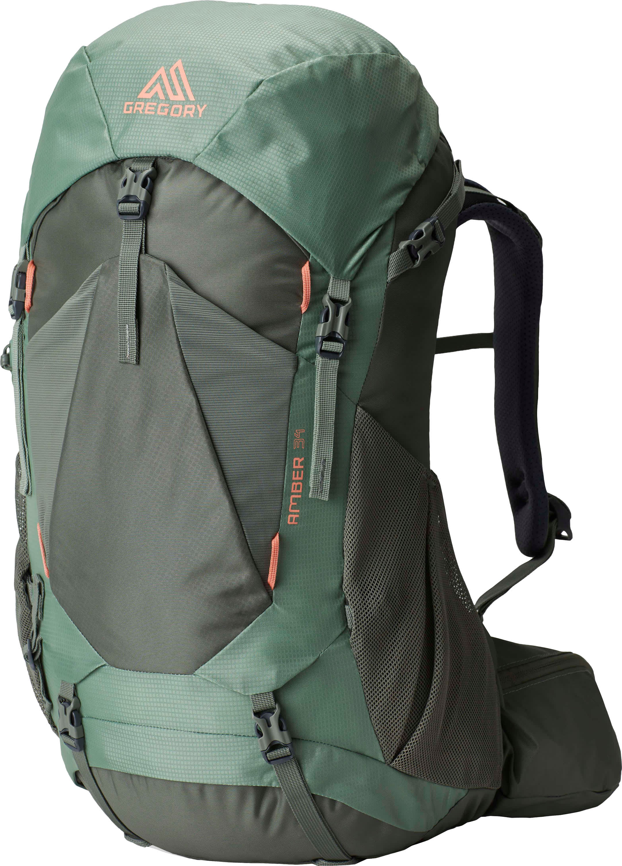 Gregory amber backpack new arrivals