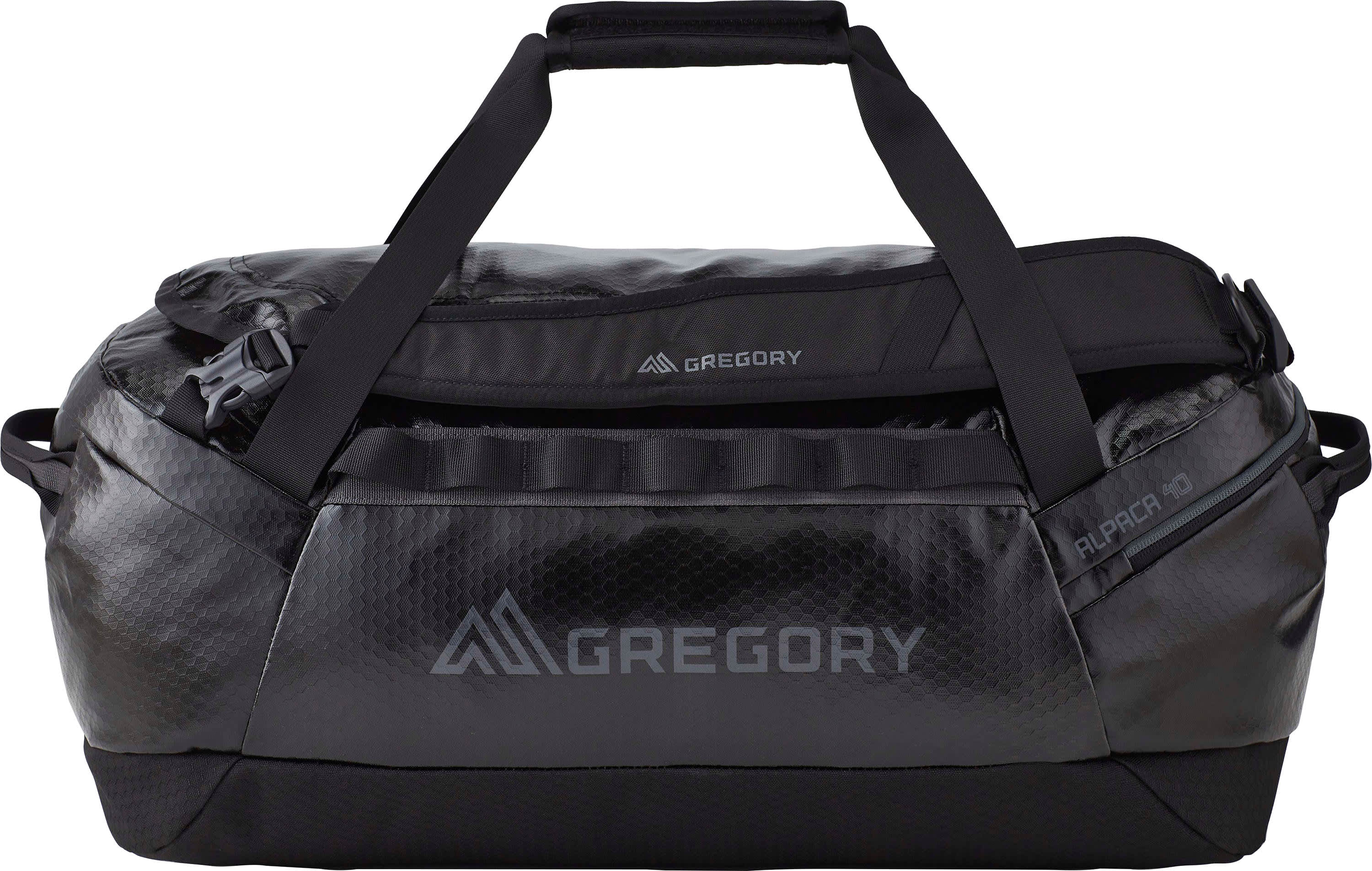 Gregory® Alpaca Duffle Bag - 40 Litre