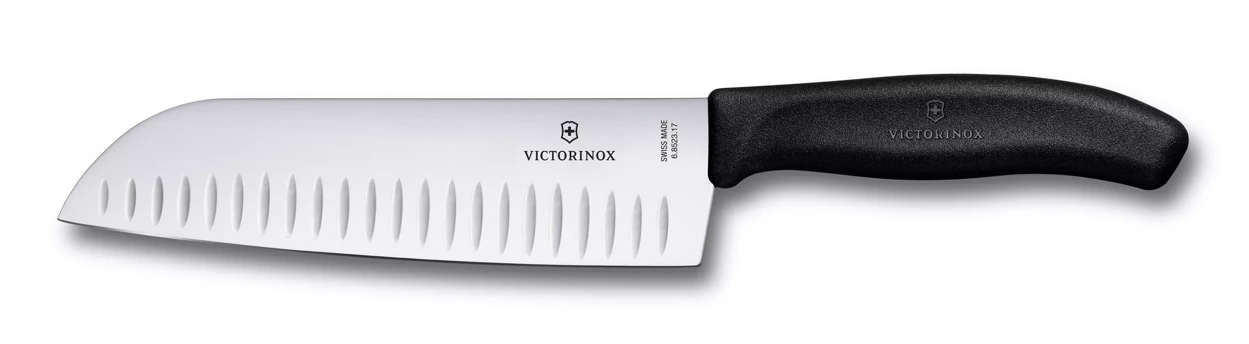 Victorinox® Swiss Classic Santoku Knife