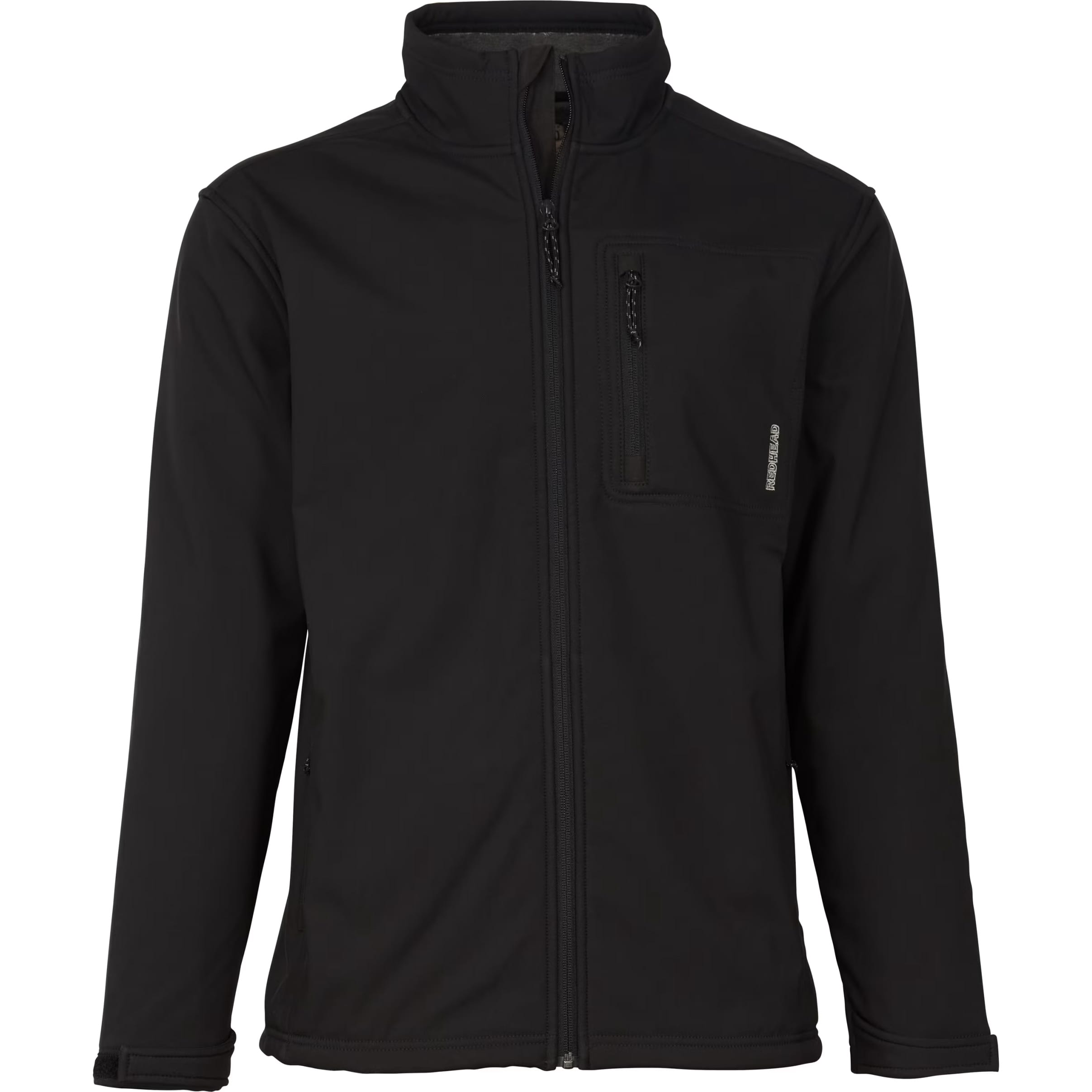 RedHead Men s Softshell Fleece Jacket Cabela s Canada