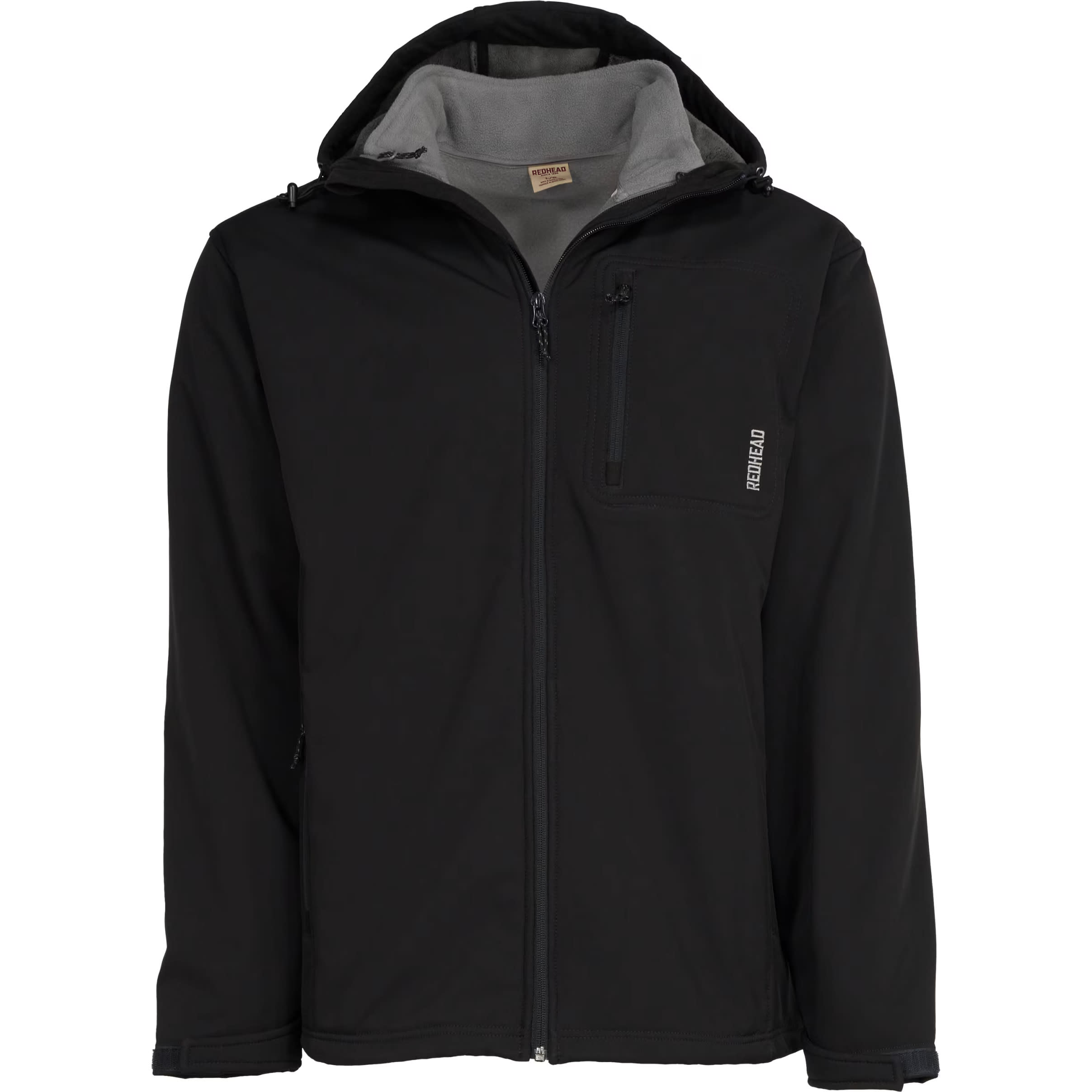 Redhead softshell jacket discount