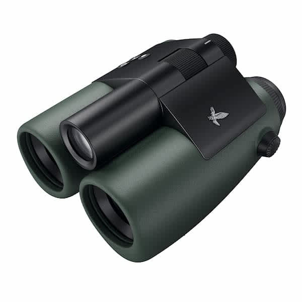 Swarovski® AX Viso 10x32 Smart Binocular