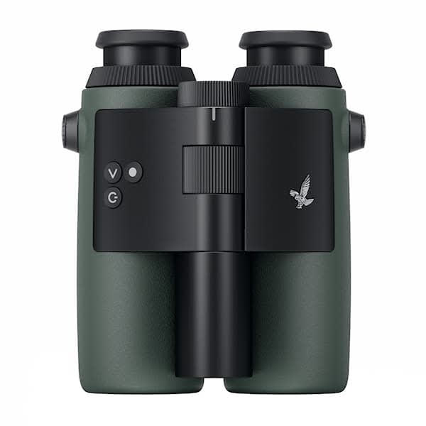 Swarovski® AX Viso 10x32 Smart Binocular