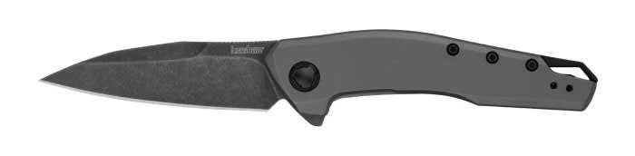 Kershaw® Sanctum Assisted Folding Knife