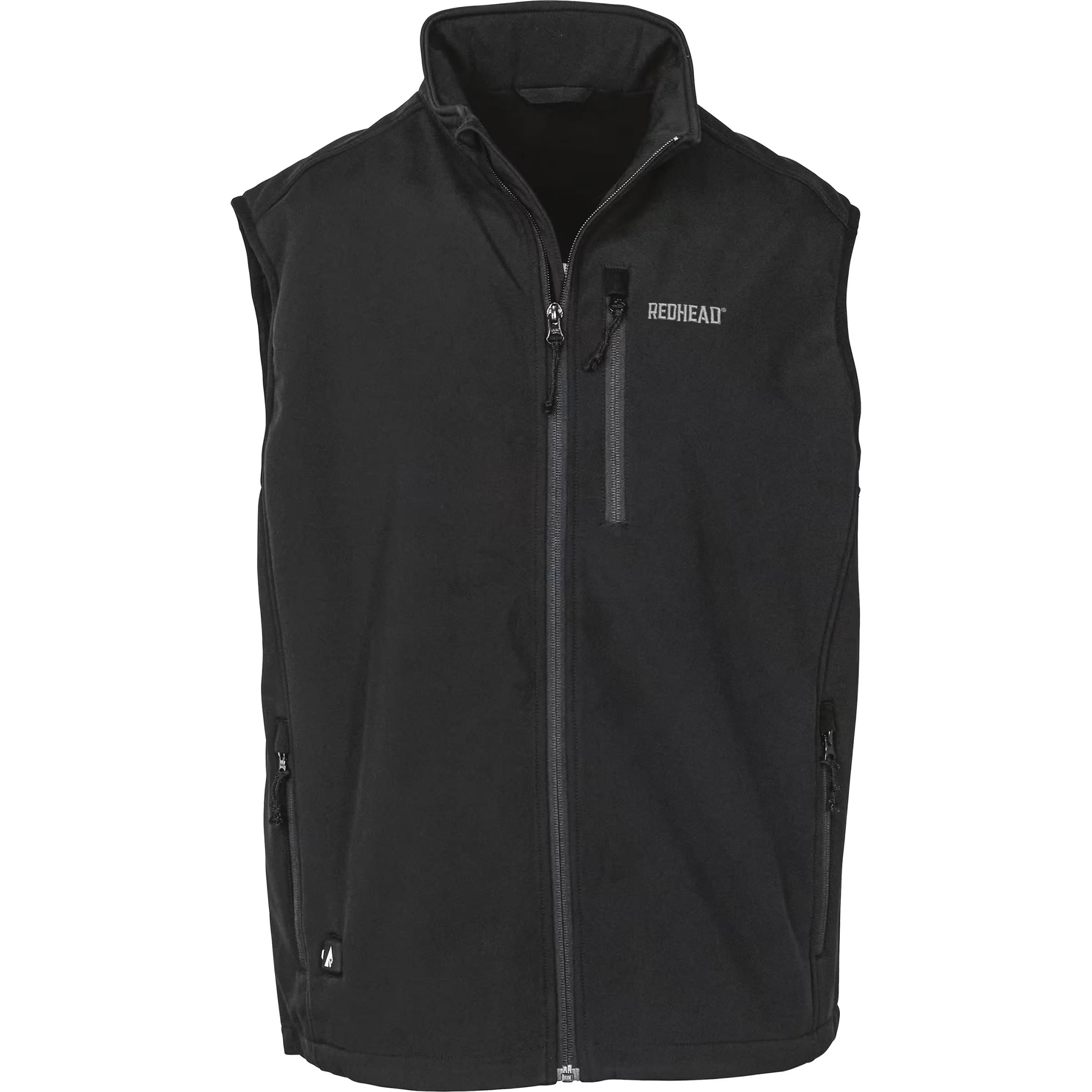 Heated battery vest store