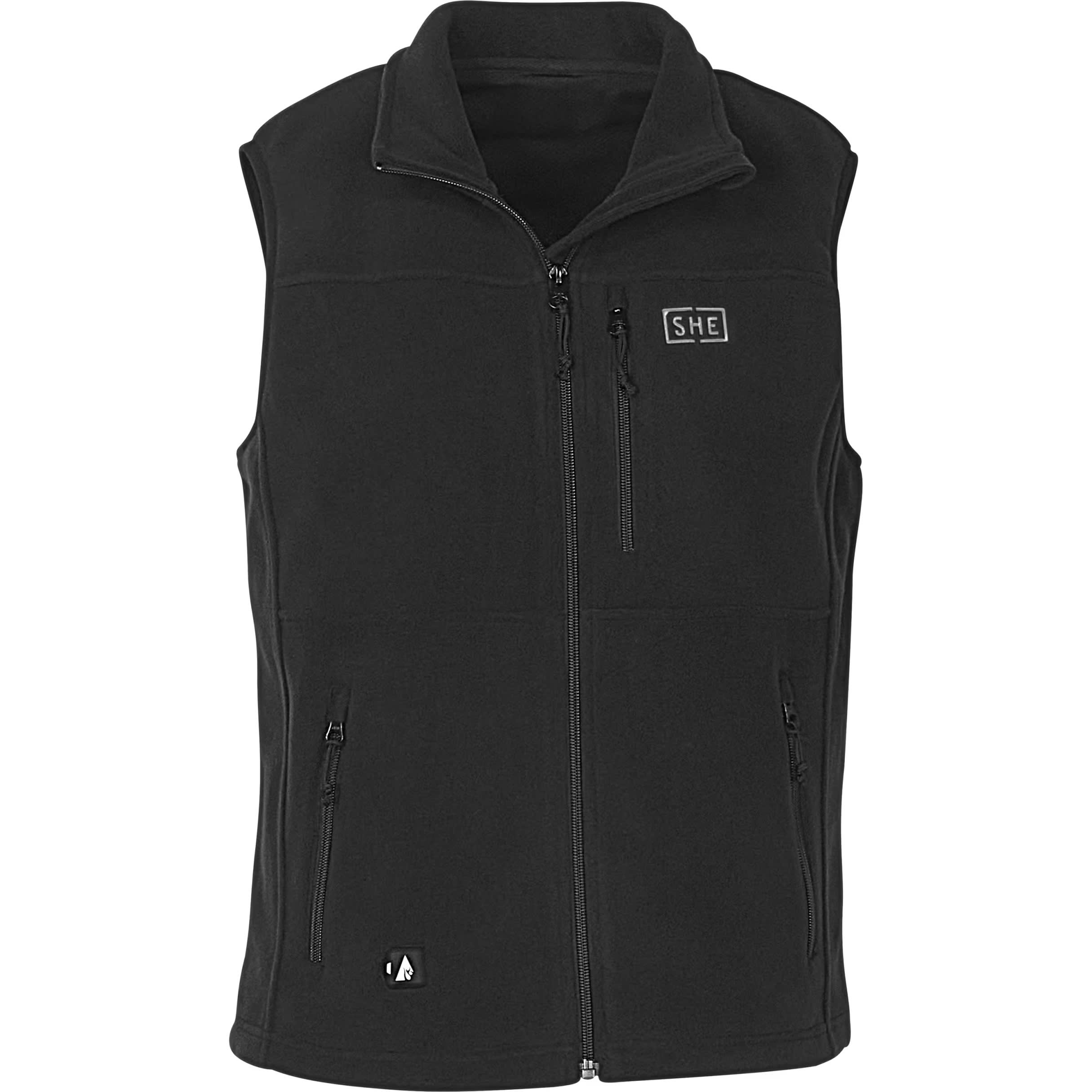 SHE Outdoor Women s 5V Battery Heated Vest Cabela s Canada