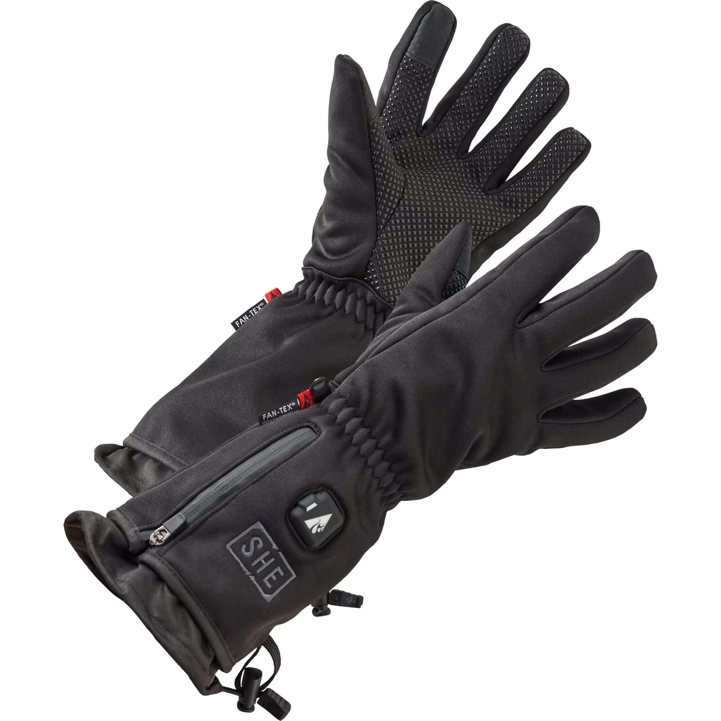 SHE Outdoor Women s 5V Battery Heated Gloves Cabela s Canada