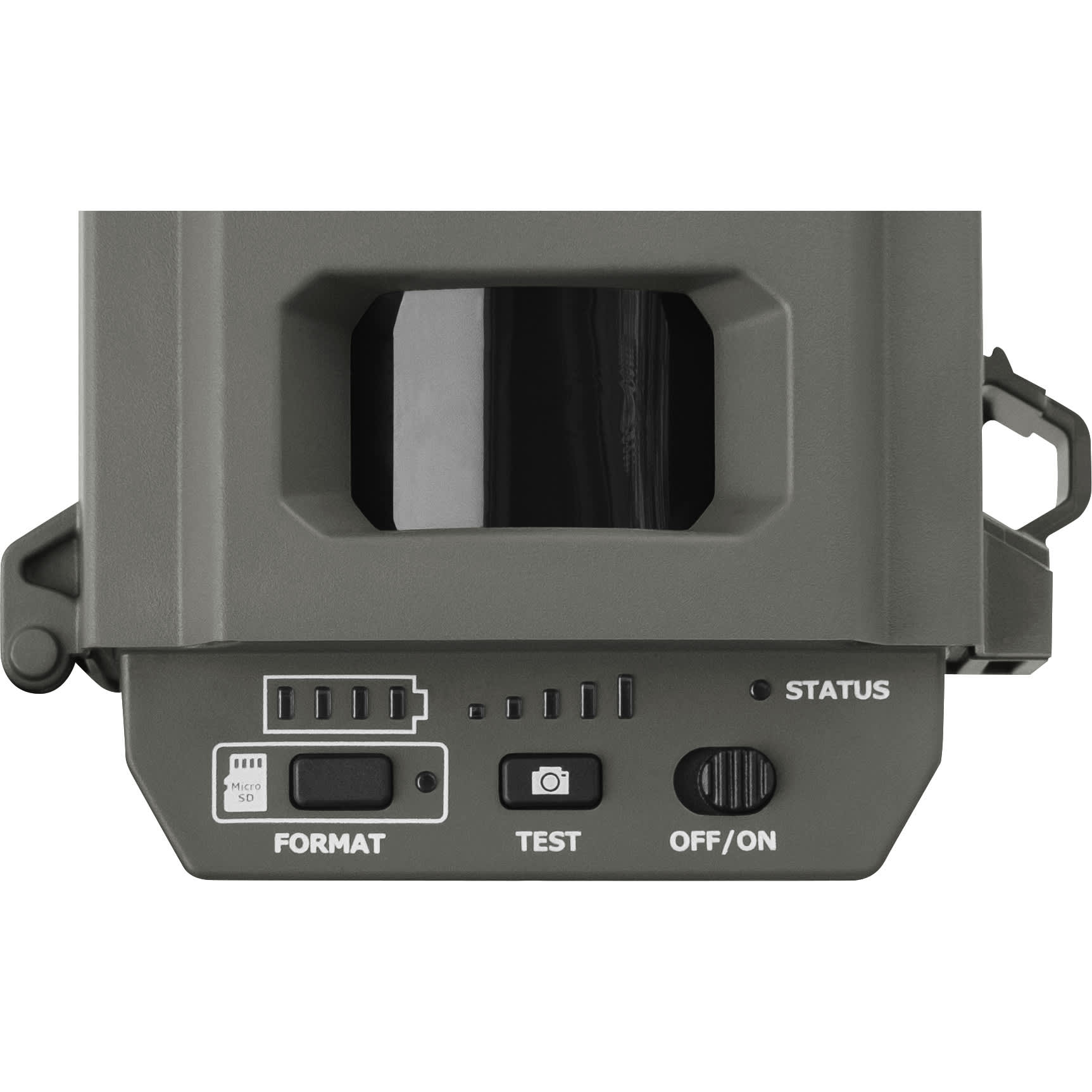 SPYPOINT FLEX-M Cellular Trail Camera