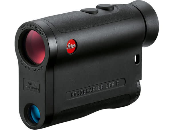 Leica® CRF-R Rangemaster Compact Laser Range Finder