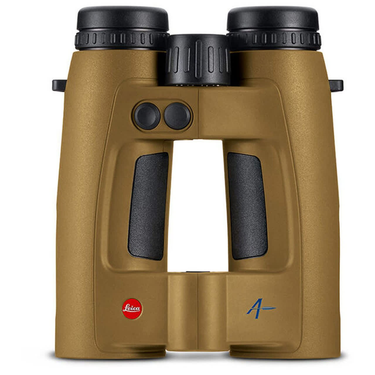 Leica® Geovid™ Pro 10x42 AB+ Rangefinding Binocular