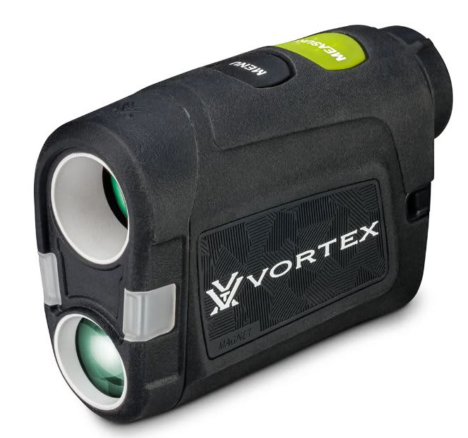 Vortex® Anarch™ Image Stabilized Golf Laser Rangefinder
