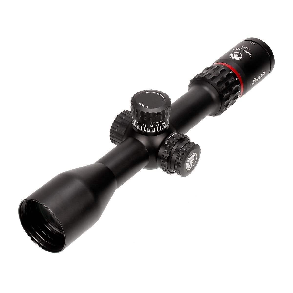 Burris® Veracity™ PH Riflescopes