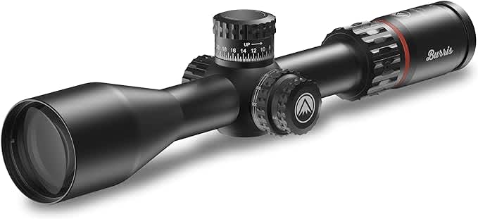 Burris® Veracity™ PH Riflescopes