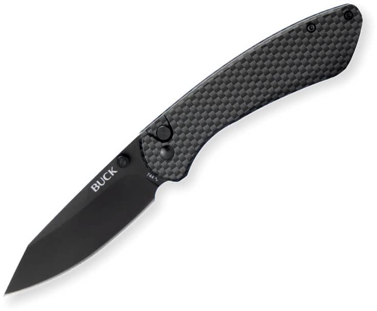 Buck® Sovereign Folding Knife