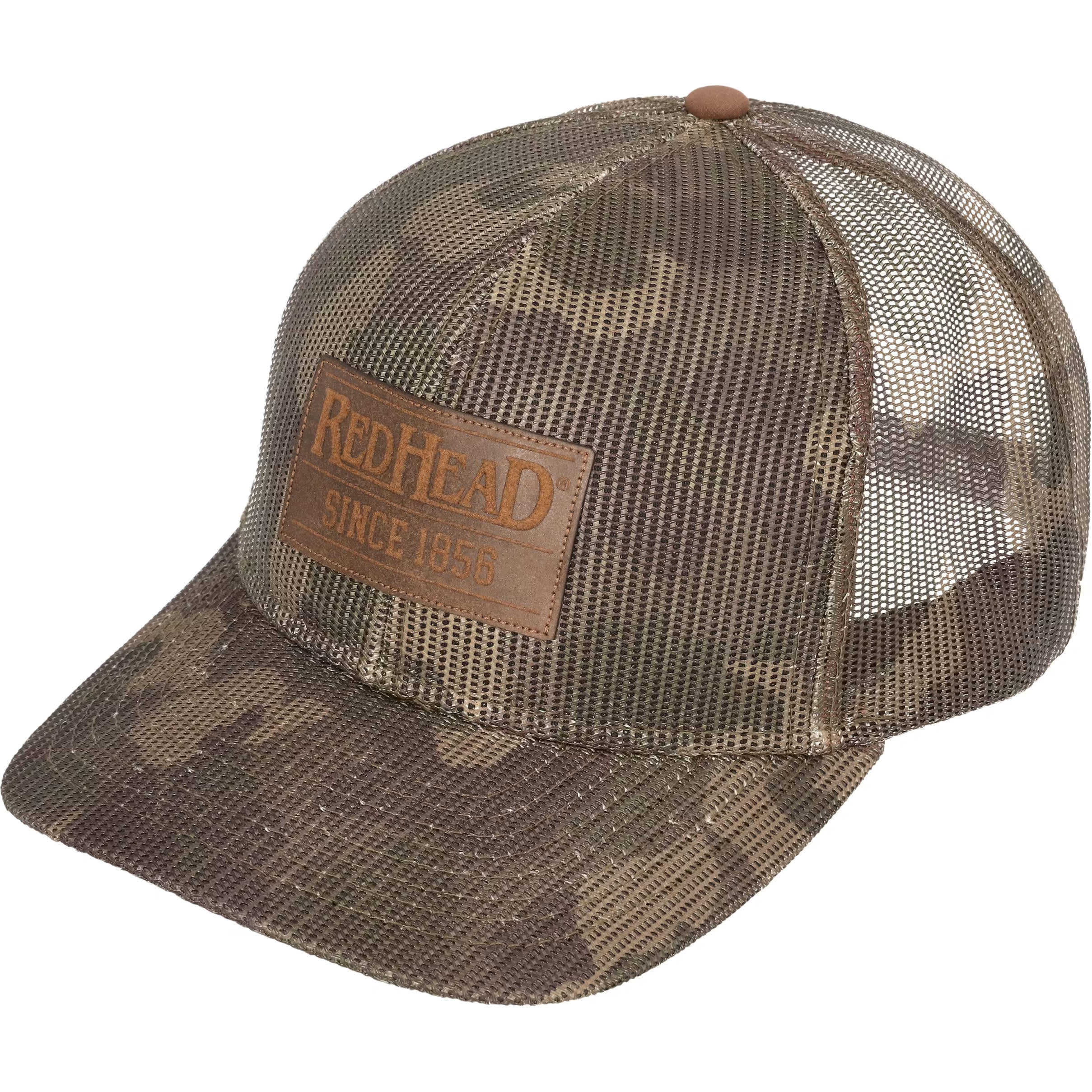 RedHead® Throwback Full-Mesh Cap