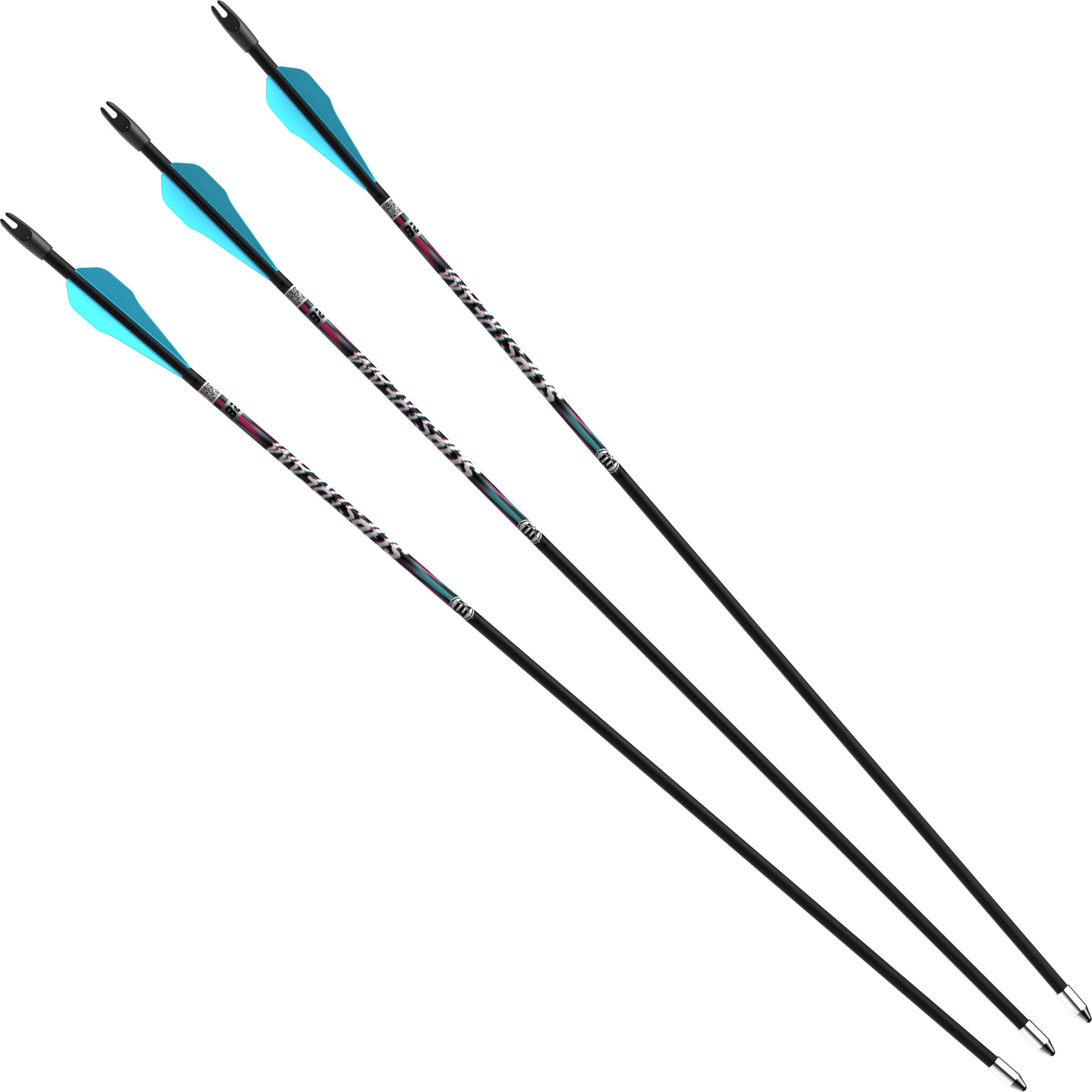 Slipstream™ Jr. Arrows