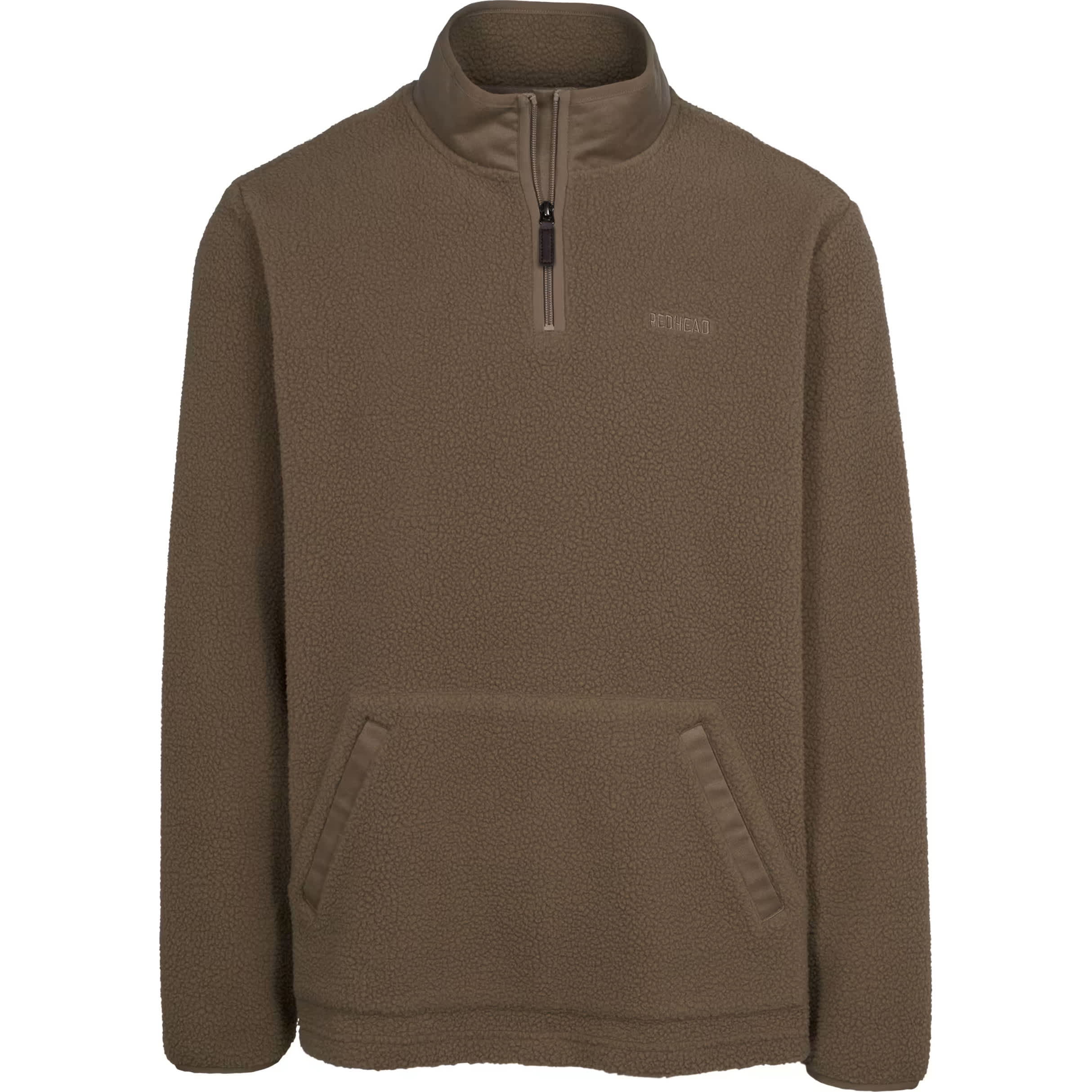 Cabela's berber fleece pullover shop