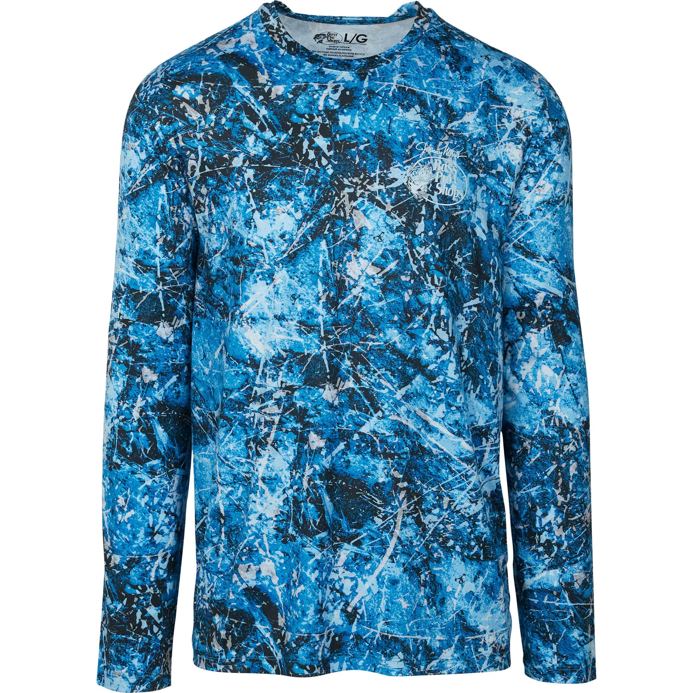 Moisture wicking long sleeve shirts wholesale discount