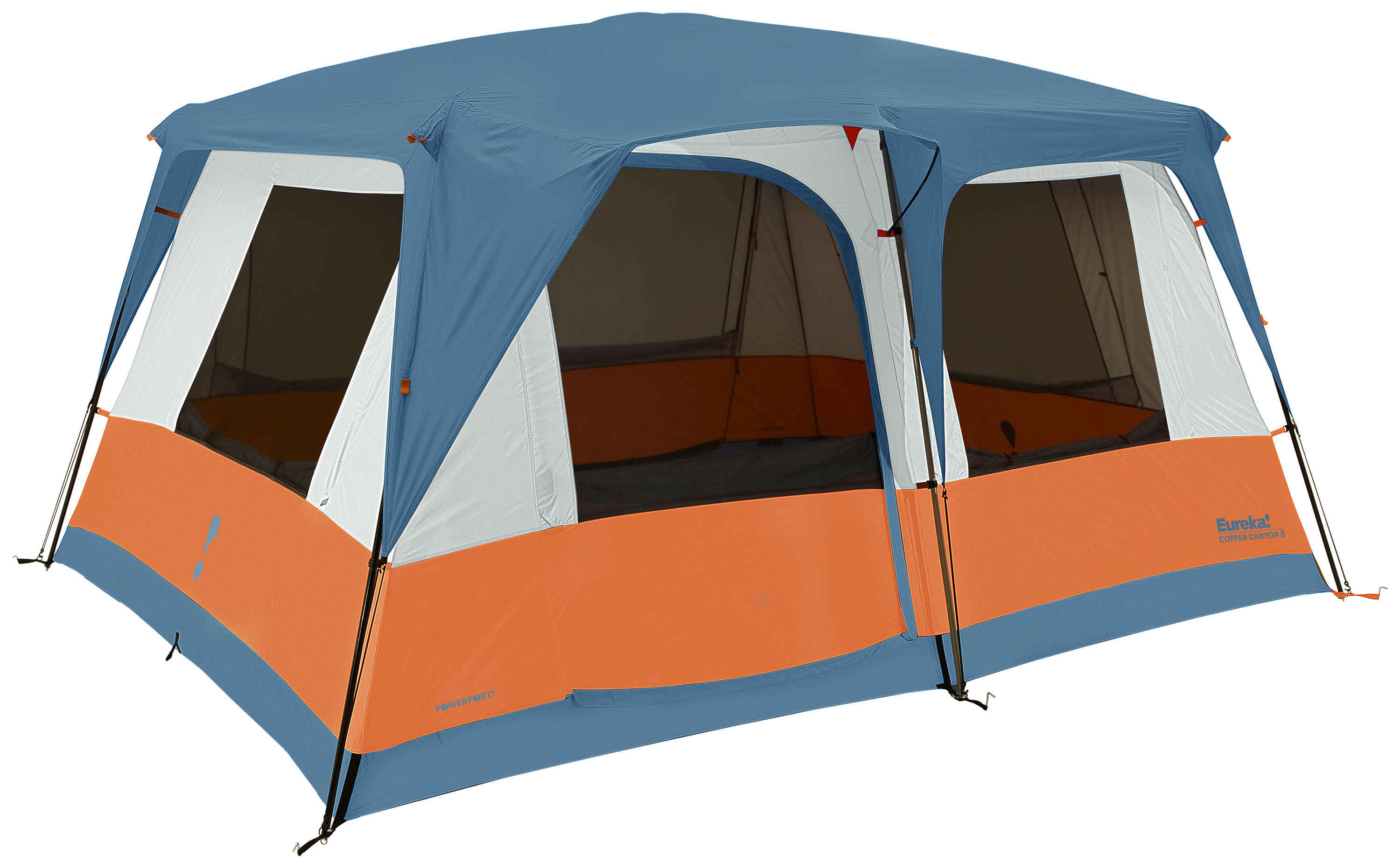 Eureka! Copper Canyon LX 8 Person Tent