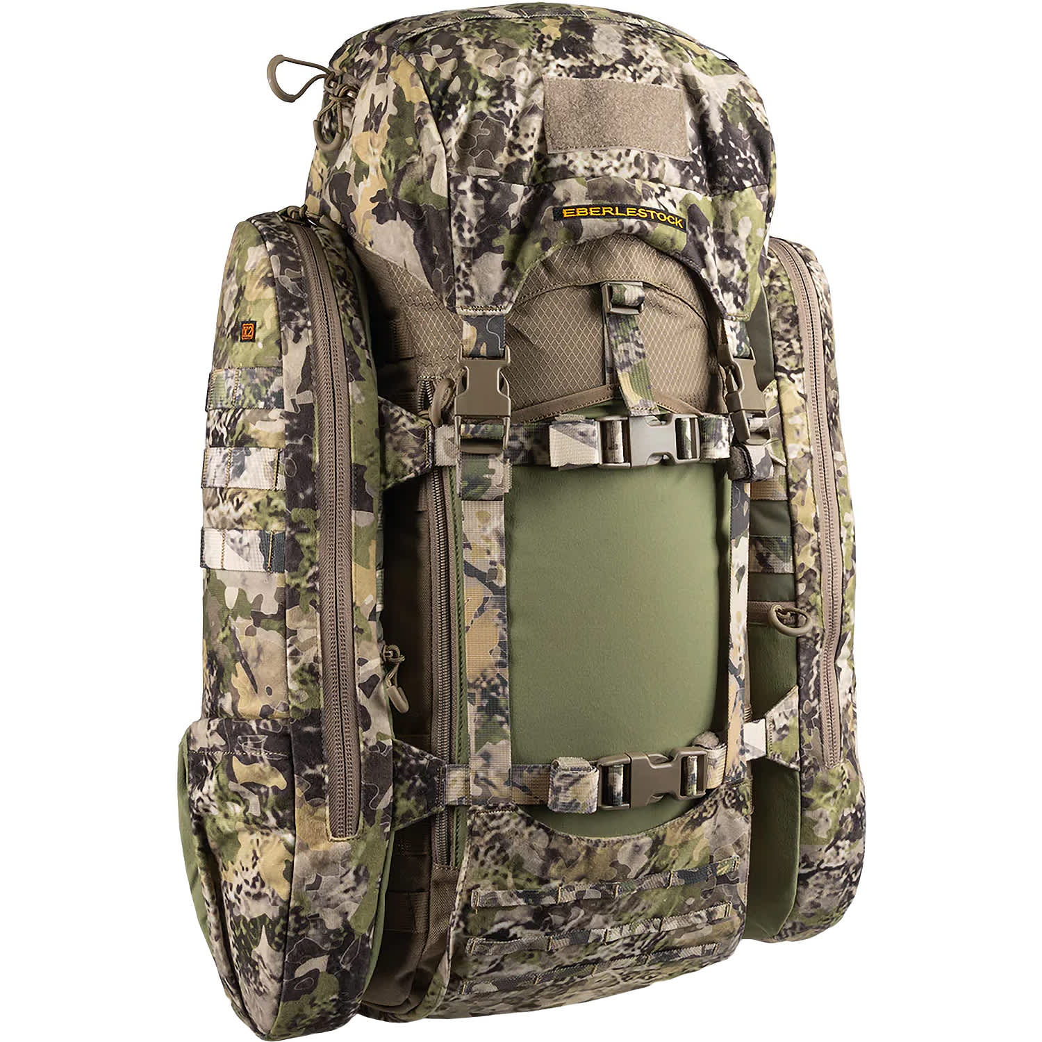 Cabelas eberlestock best sale