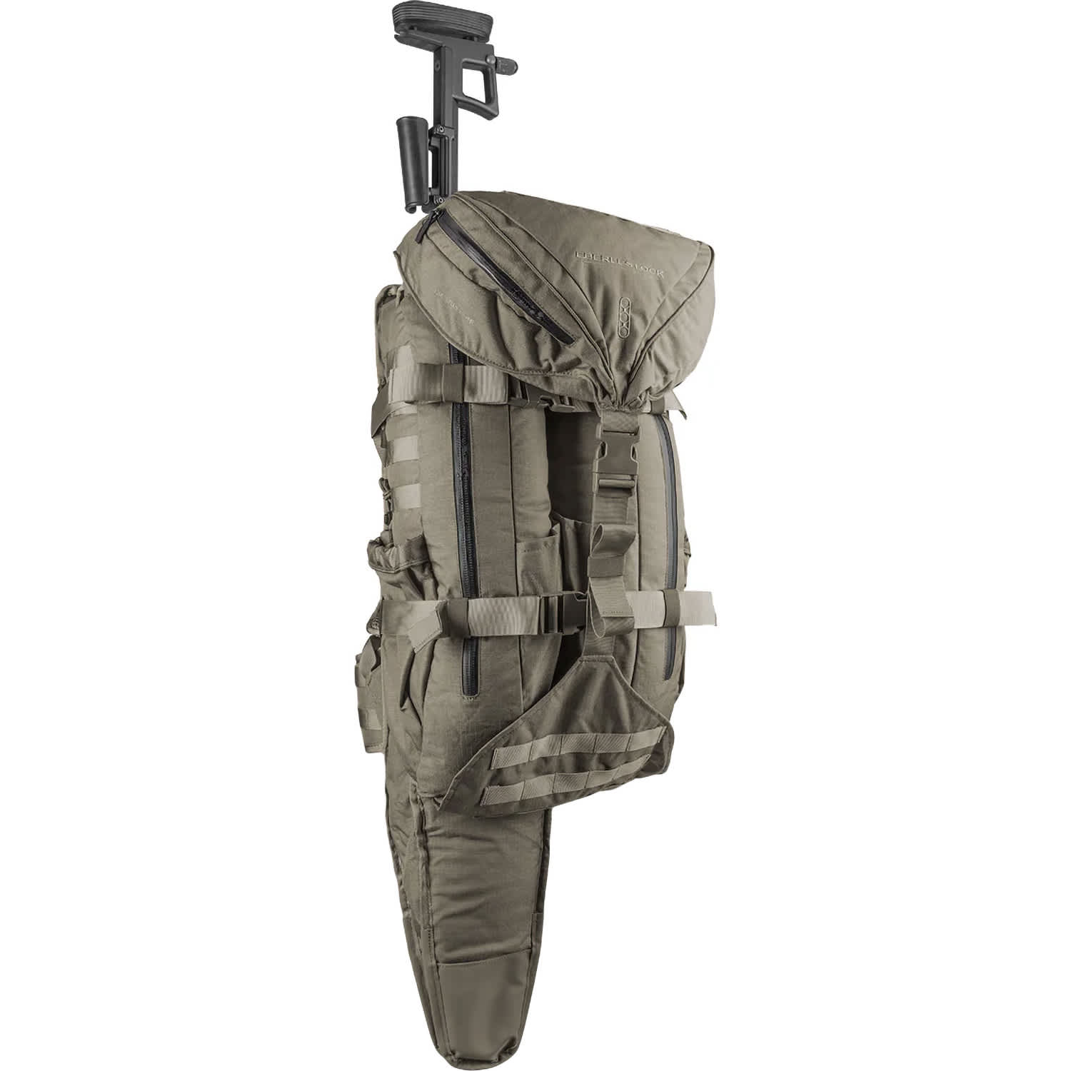 Cabelas eberlestock discount