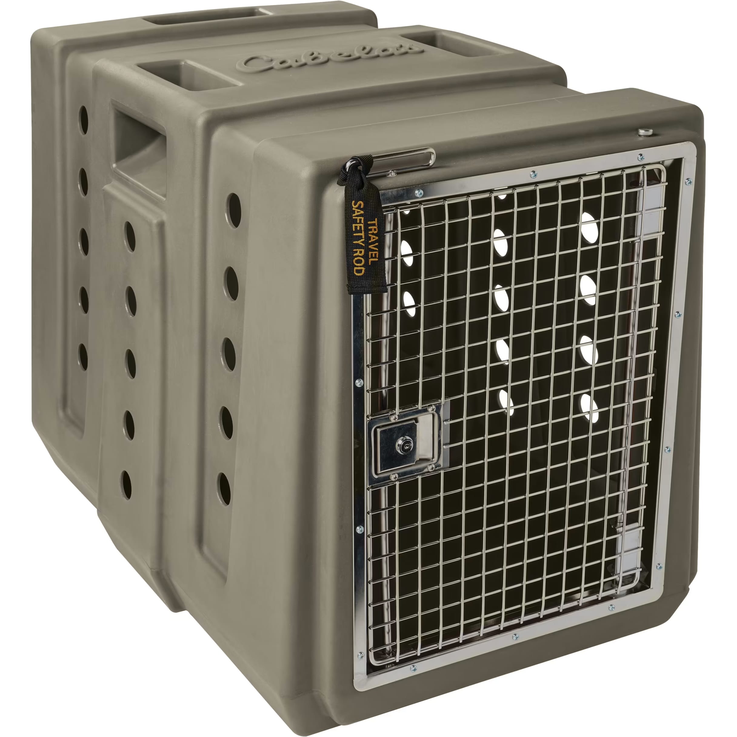 Hunting dog carrier 2025
