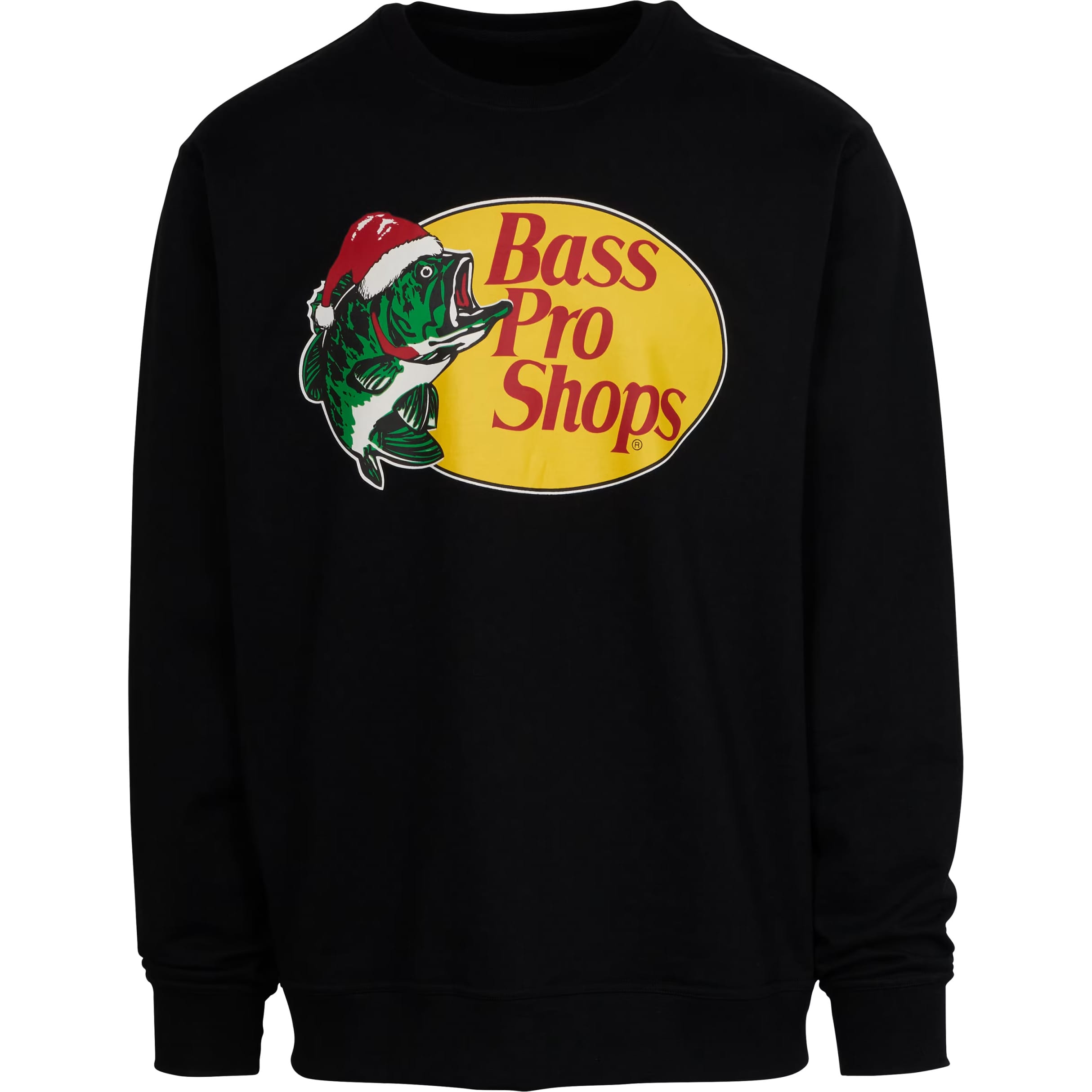 Bass pro shop sweatshirt discount
