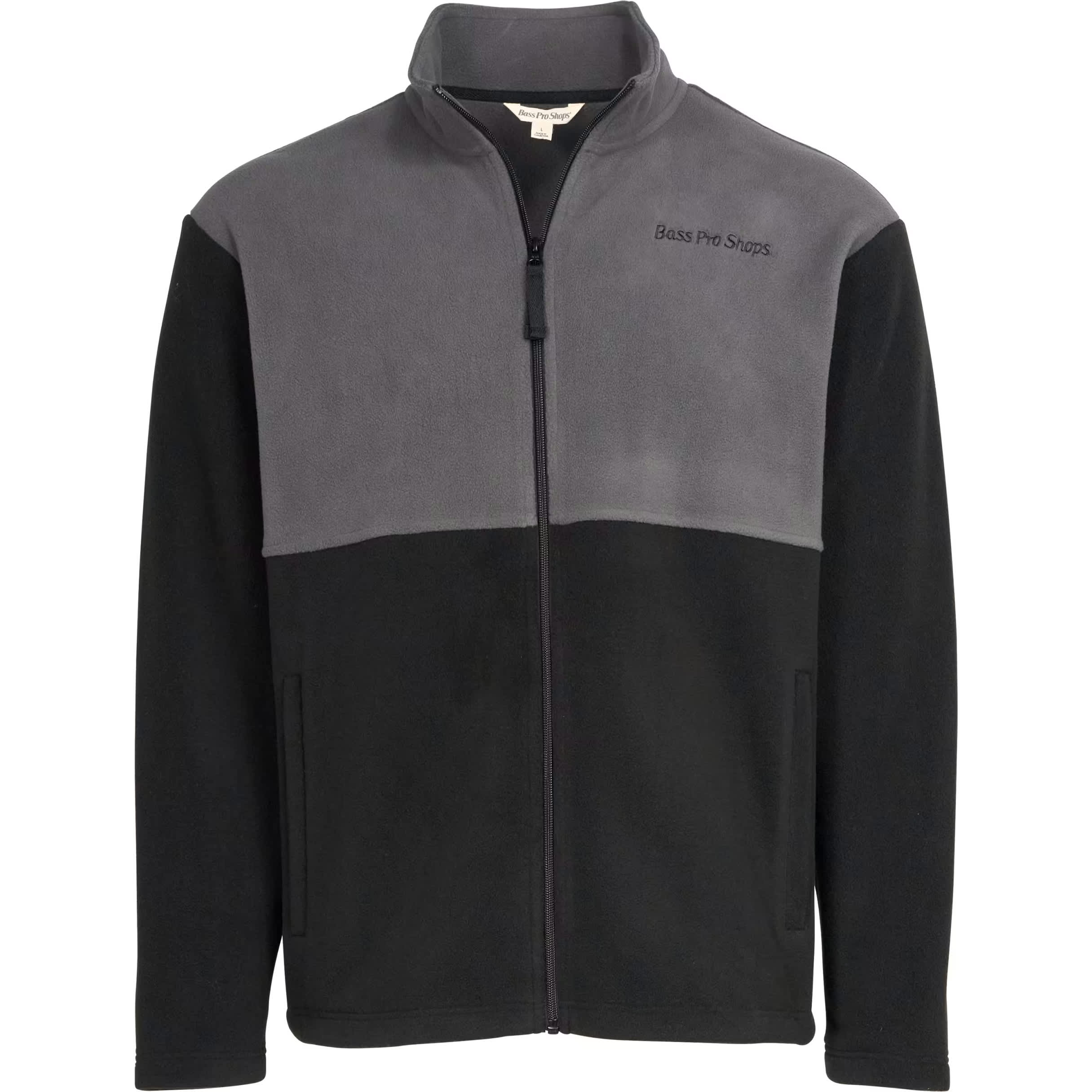 Bass jackets hotsell