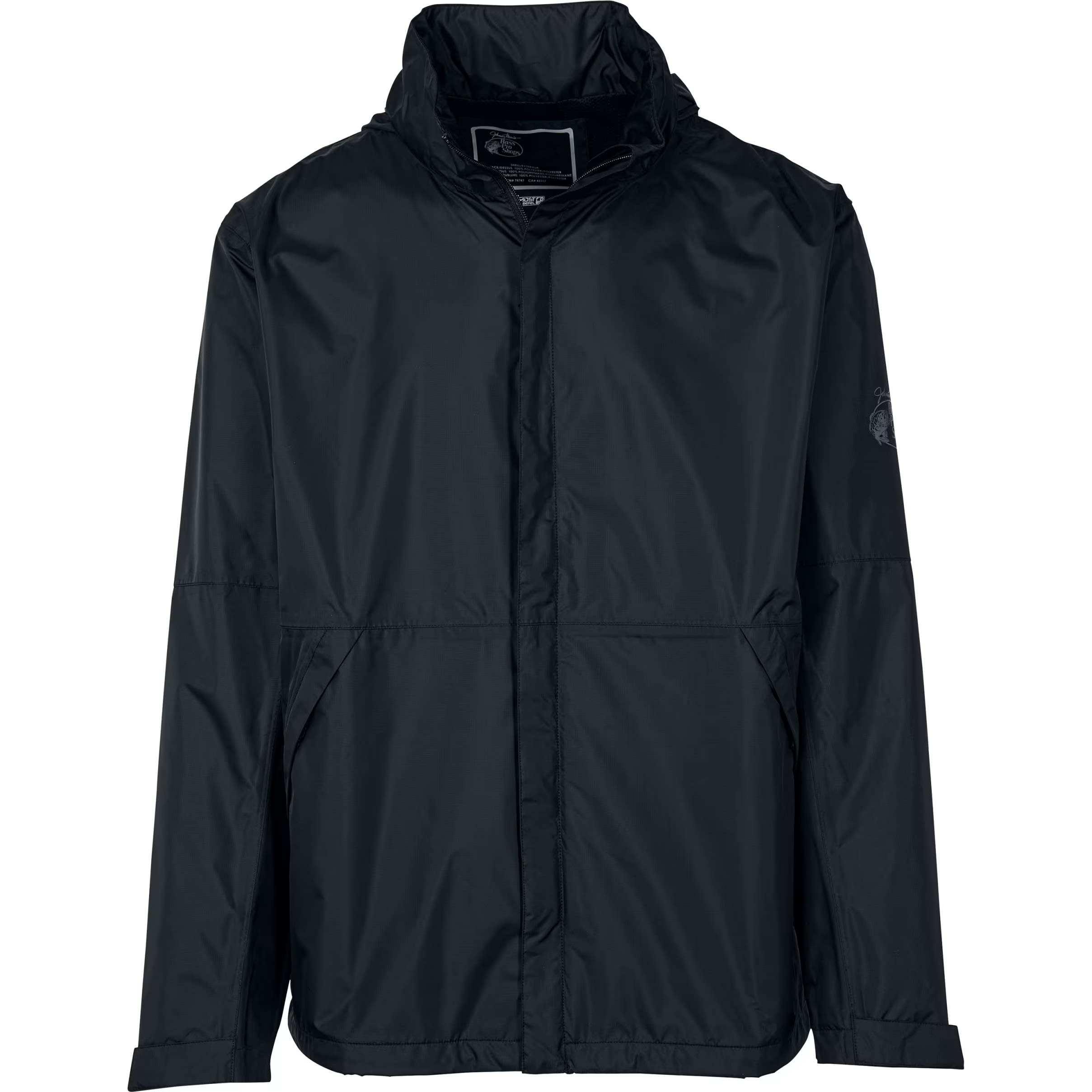 Bass Pro Shops Men s Cascade Rain Jacket Cabela s Canada