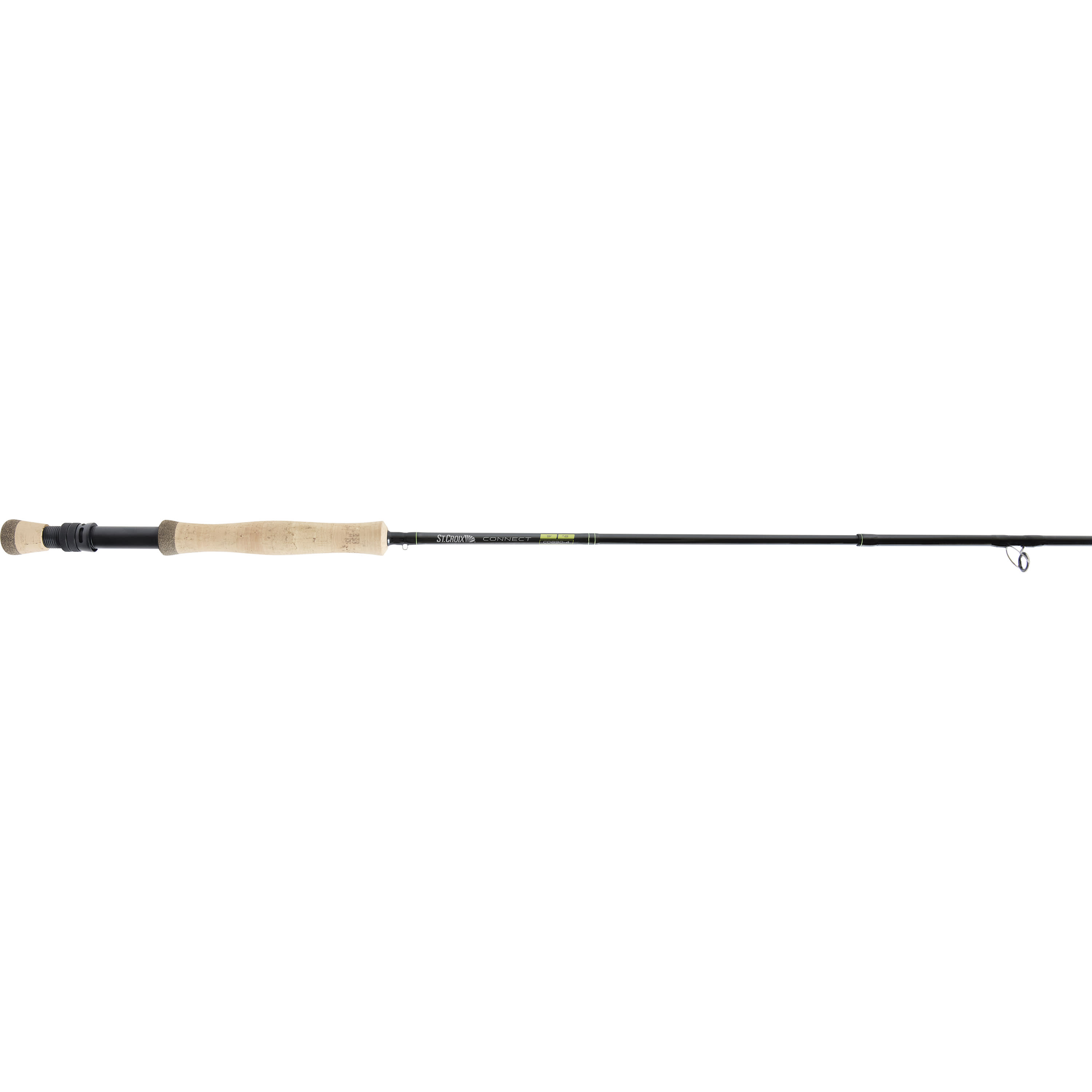 St. Croix® Connect Fly Rod