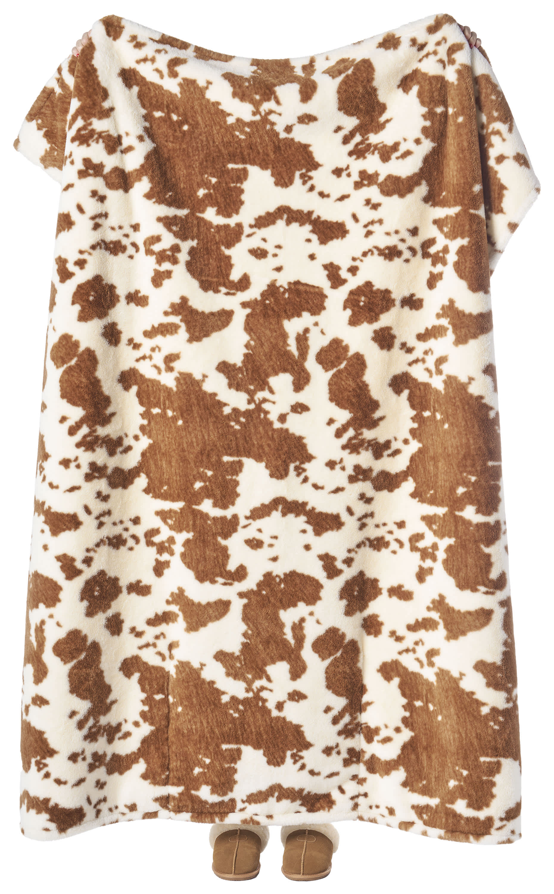 White river foot pocket throw outlet