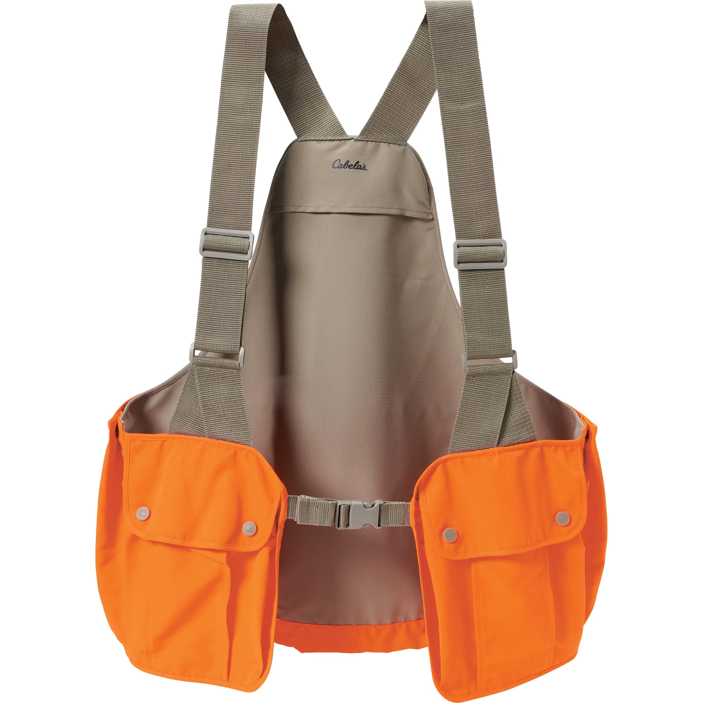 Cabela s Upland Pro Strap Vest II Cabela s Canada