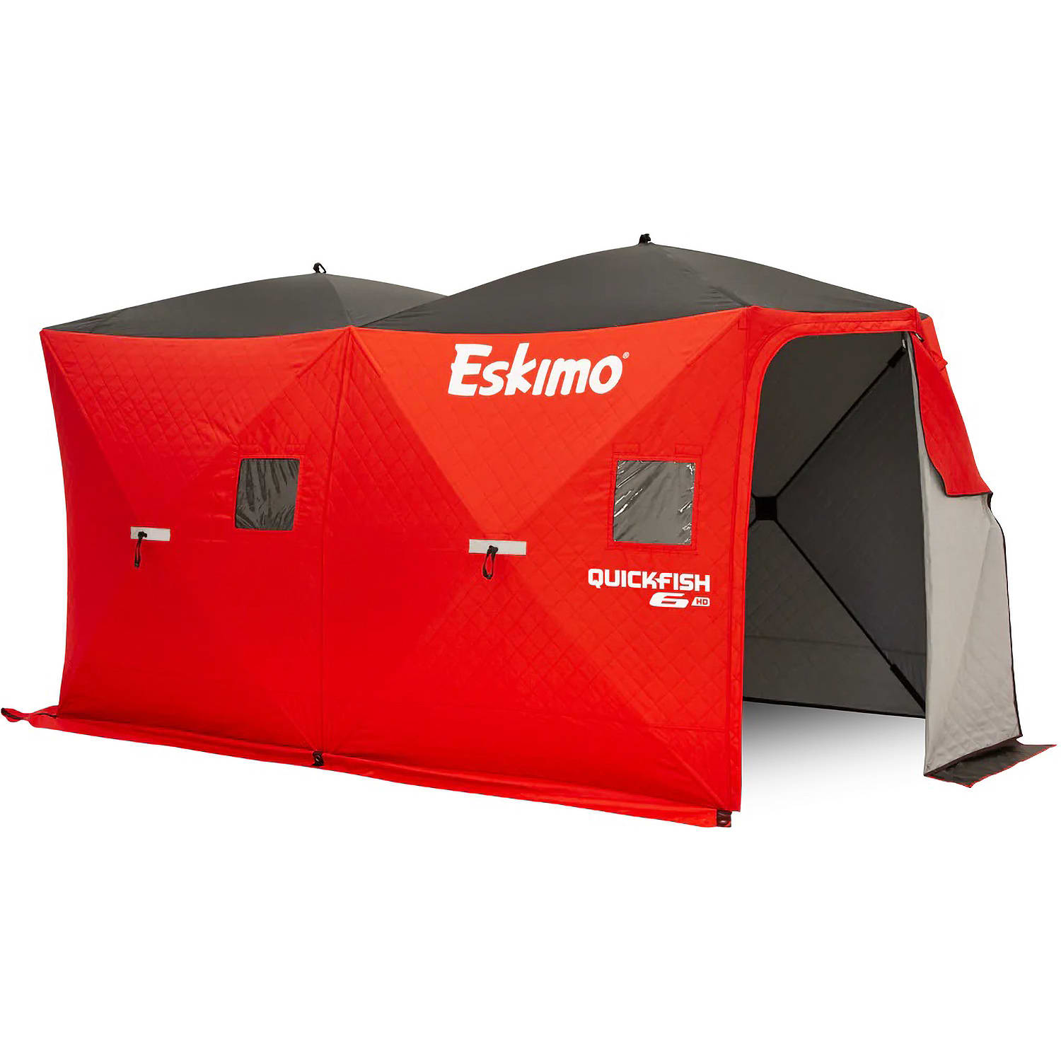 Portable ice shelter online