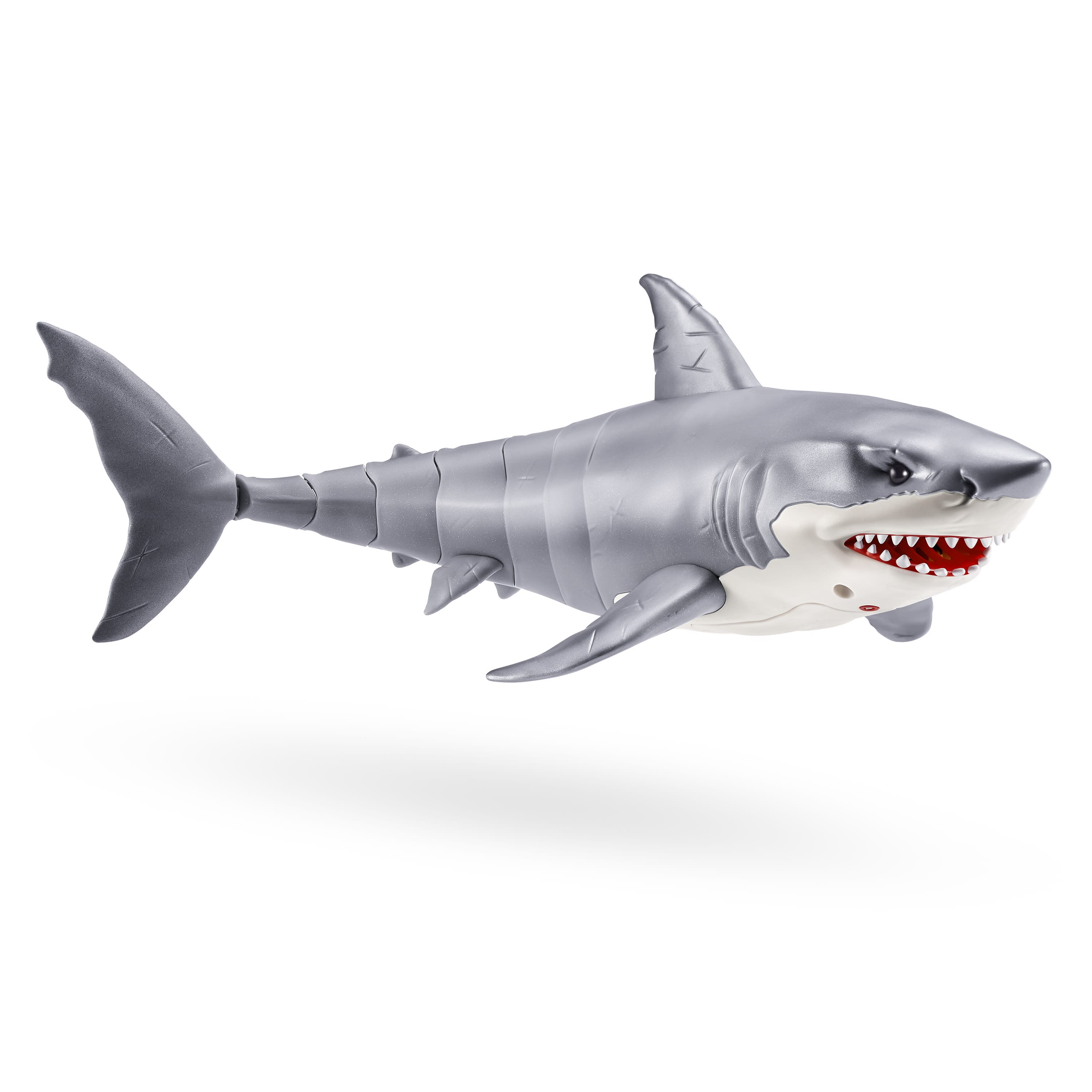 ZURU Robo Alive Stalking Shark Cabela s Canada