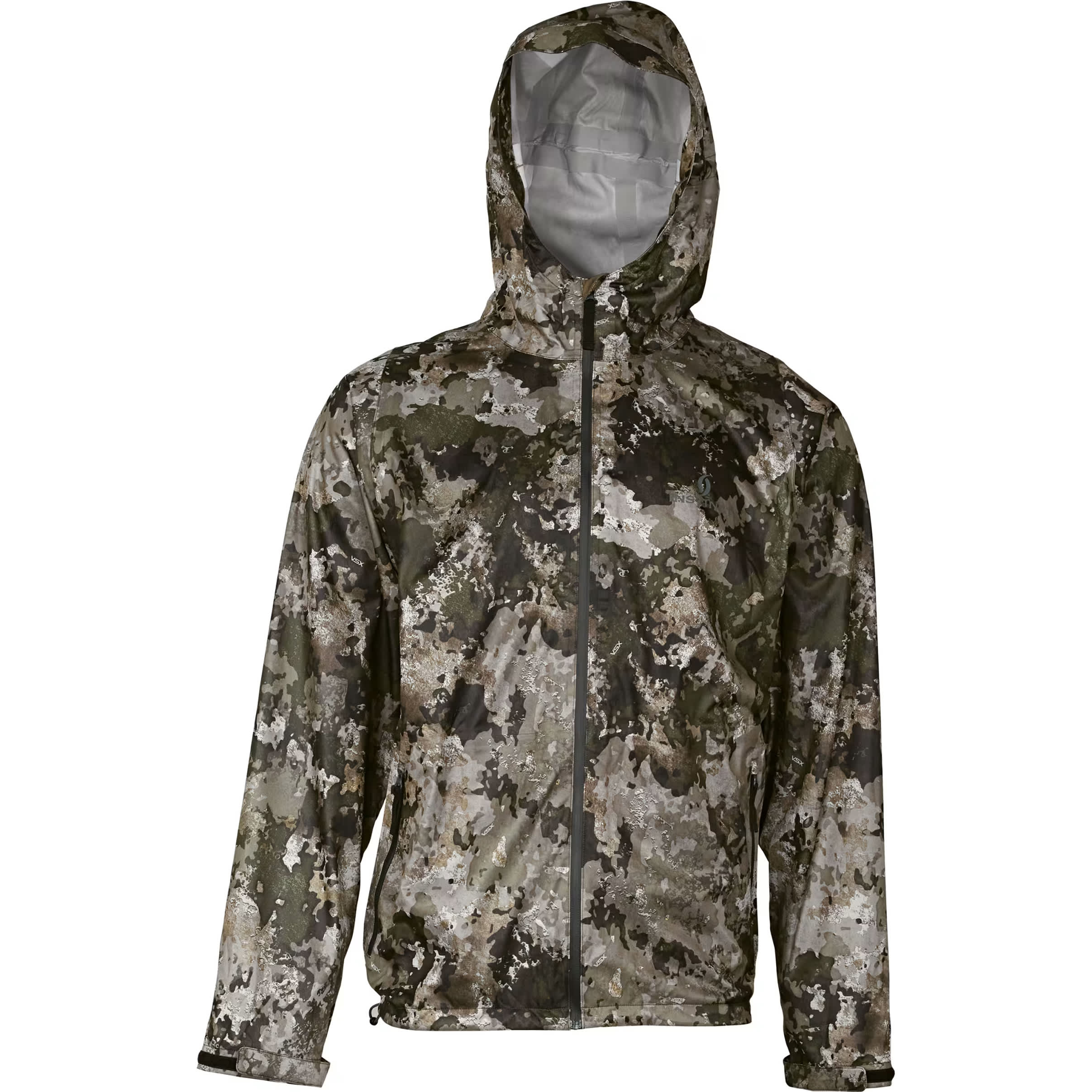 Cabela s Men s Instinct Packable Rain Jacket Cabela s Canada