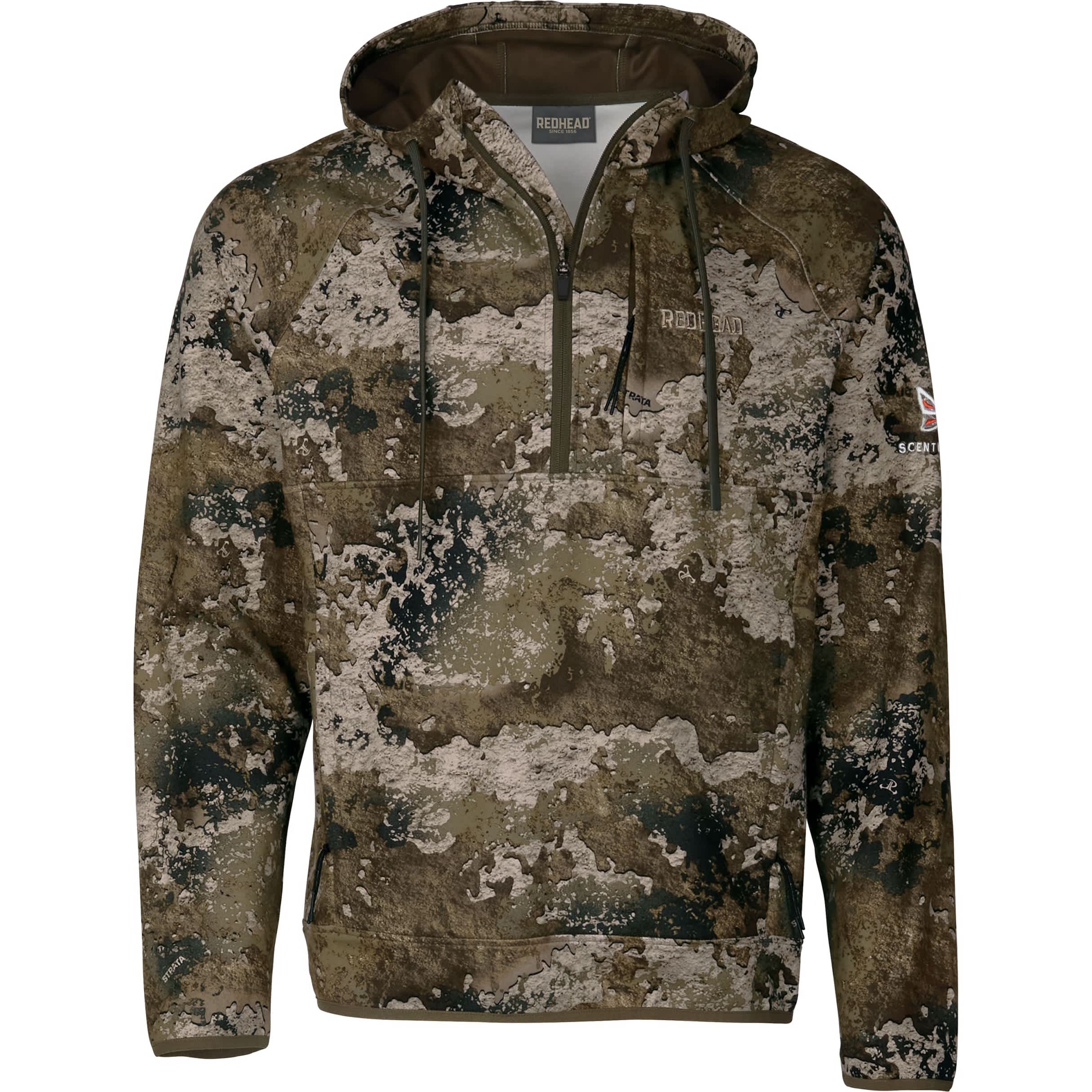 Tech fleece half zip hot sale
