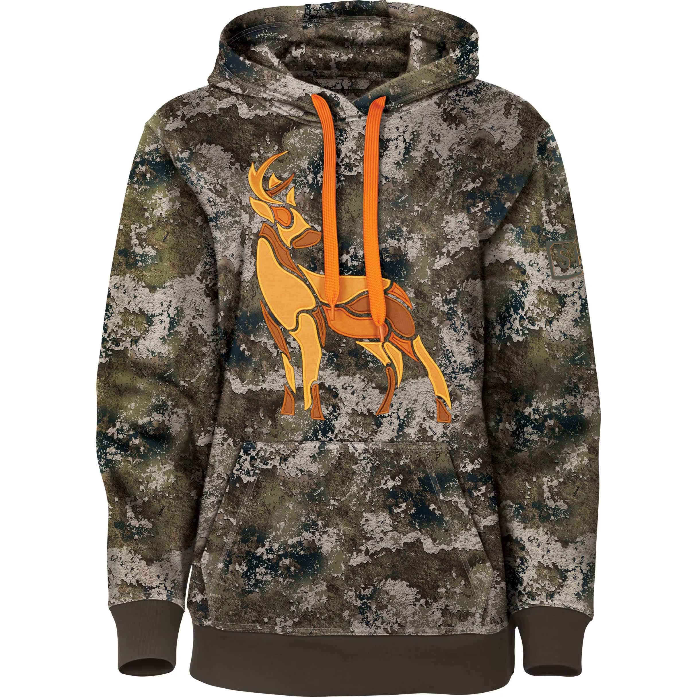Hunting hoodies shop